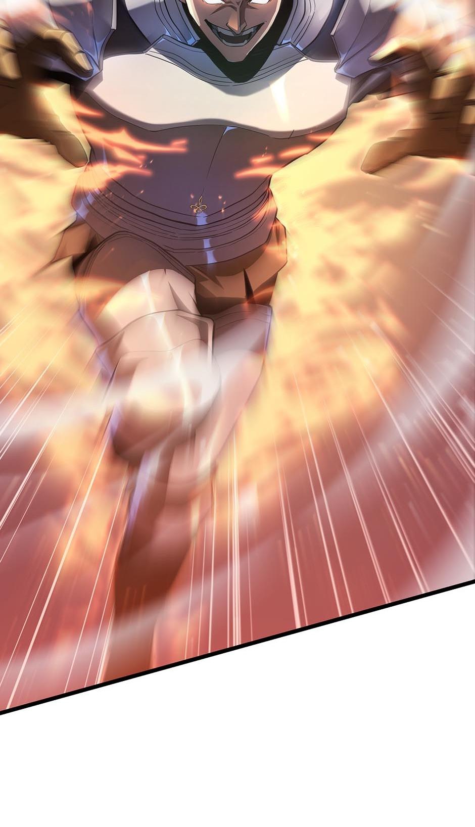 The Beginning After the End Chap 186 - Next Chap 187