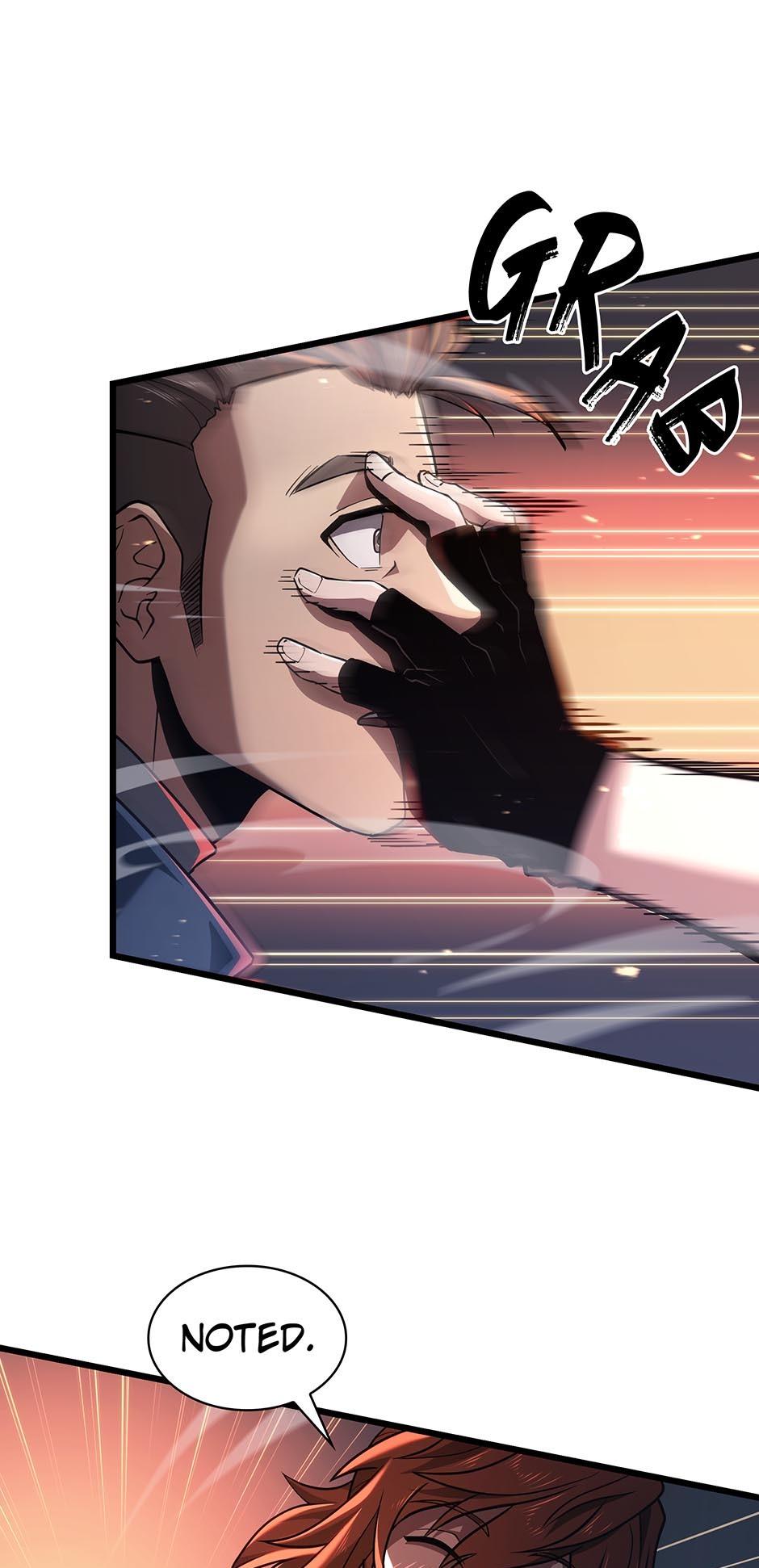 The Beginning After the End Chap 186 - Next Chap 187