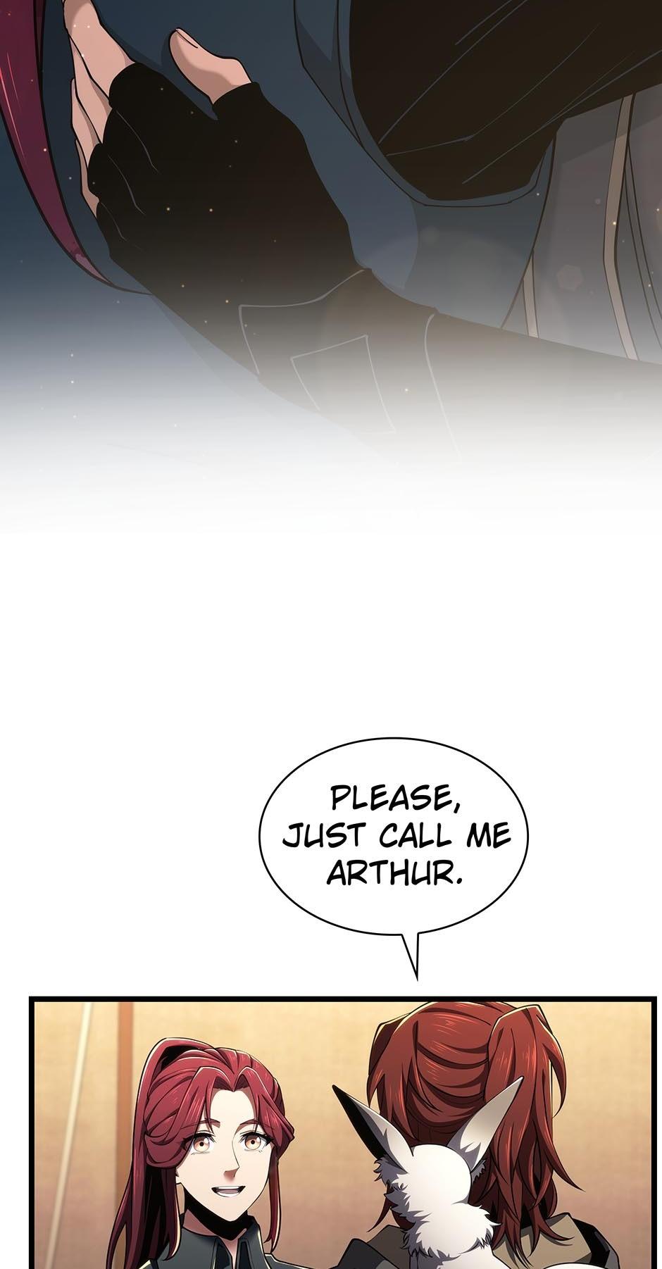 The Beginning After the End Chap 186 - Next Chap 187