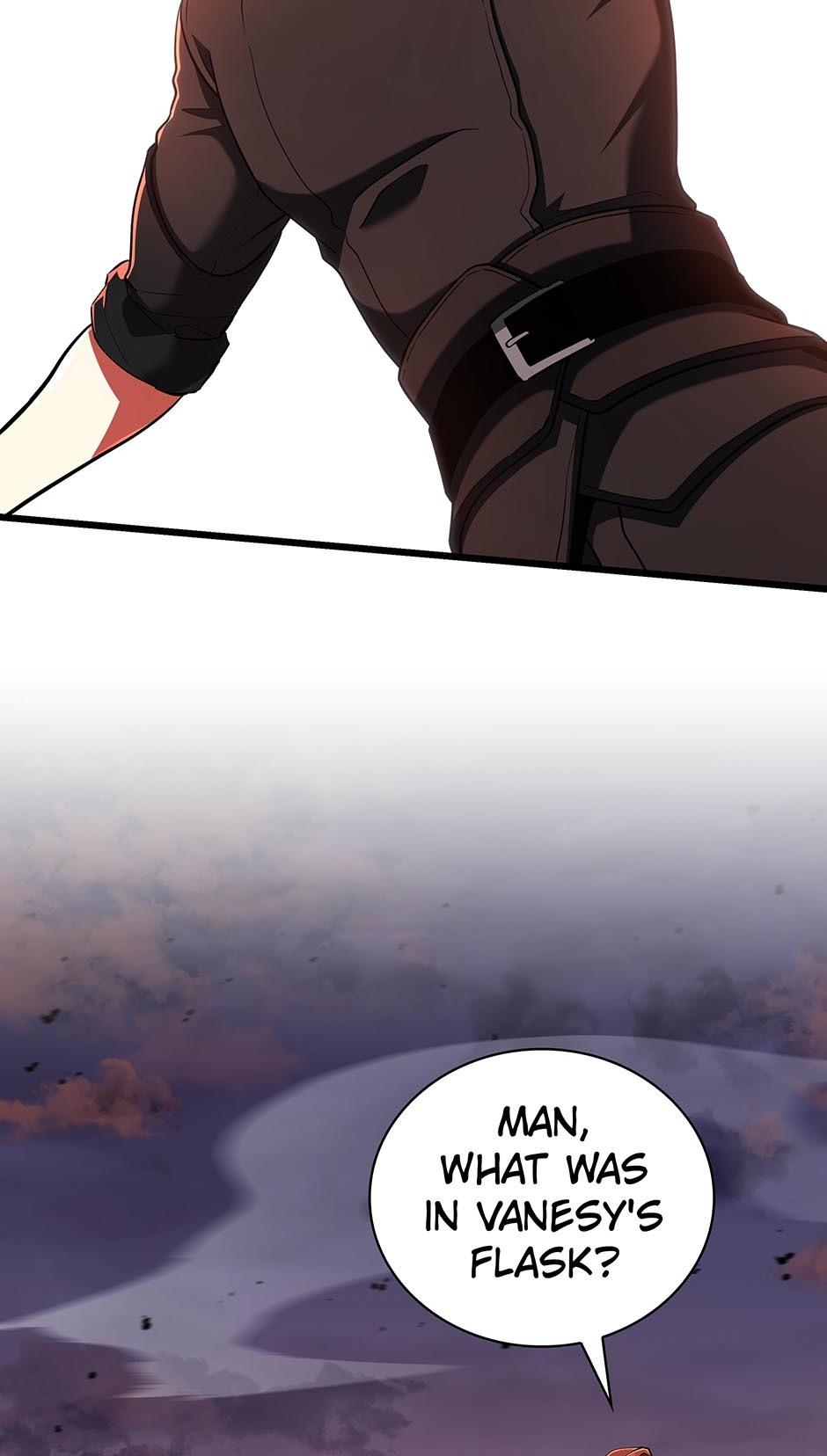 The Beginning After the End Chap 186 - Next Chap 187