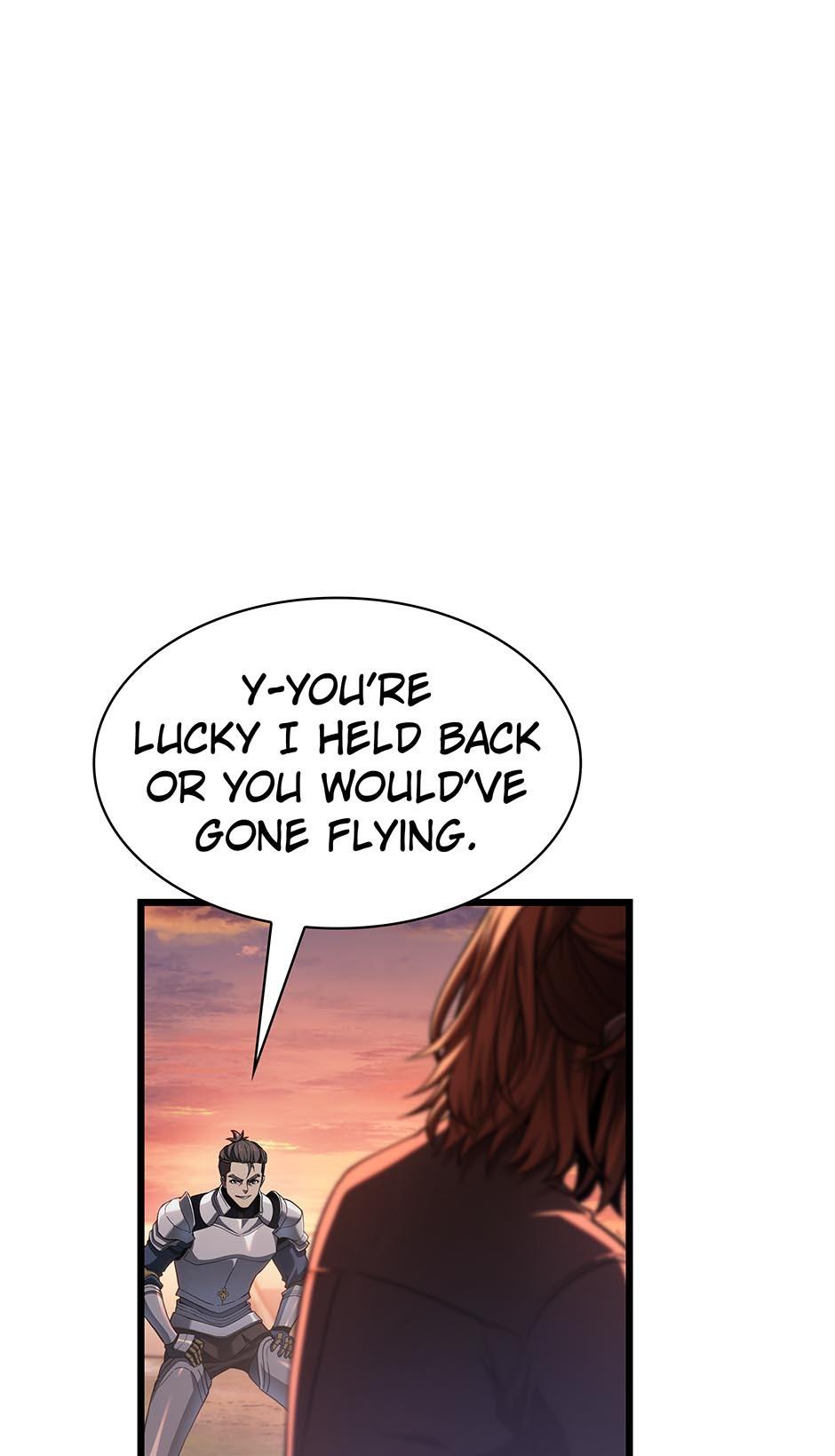 The Beginning After the End Chap 186 - Next Chap 187
