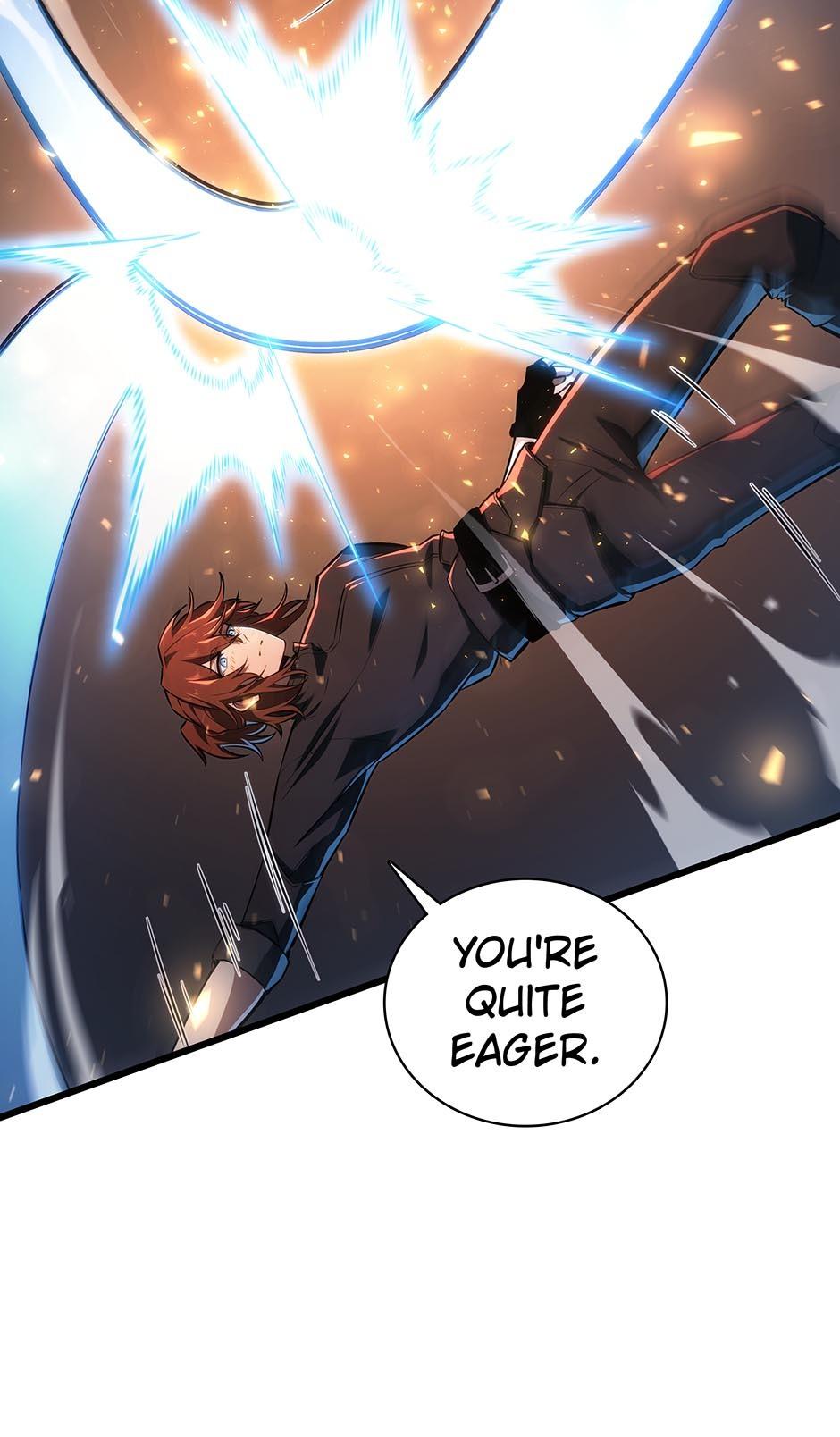 The Beginning After the End Chap 186 - Next Chap 187