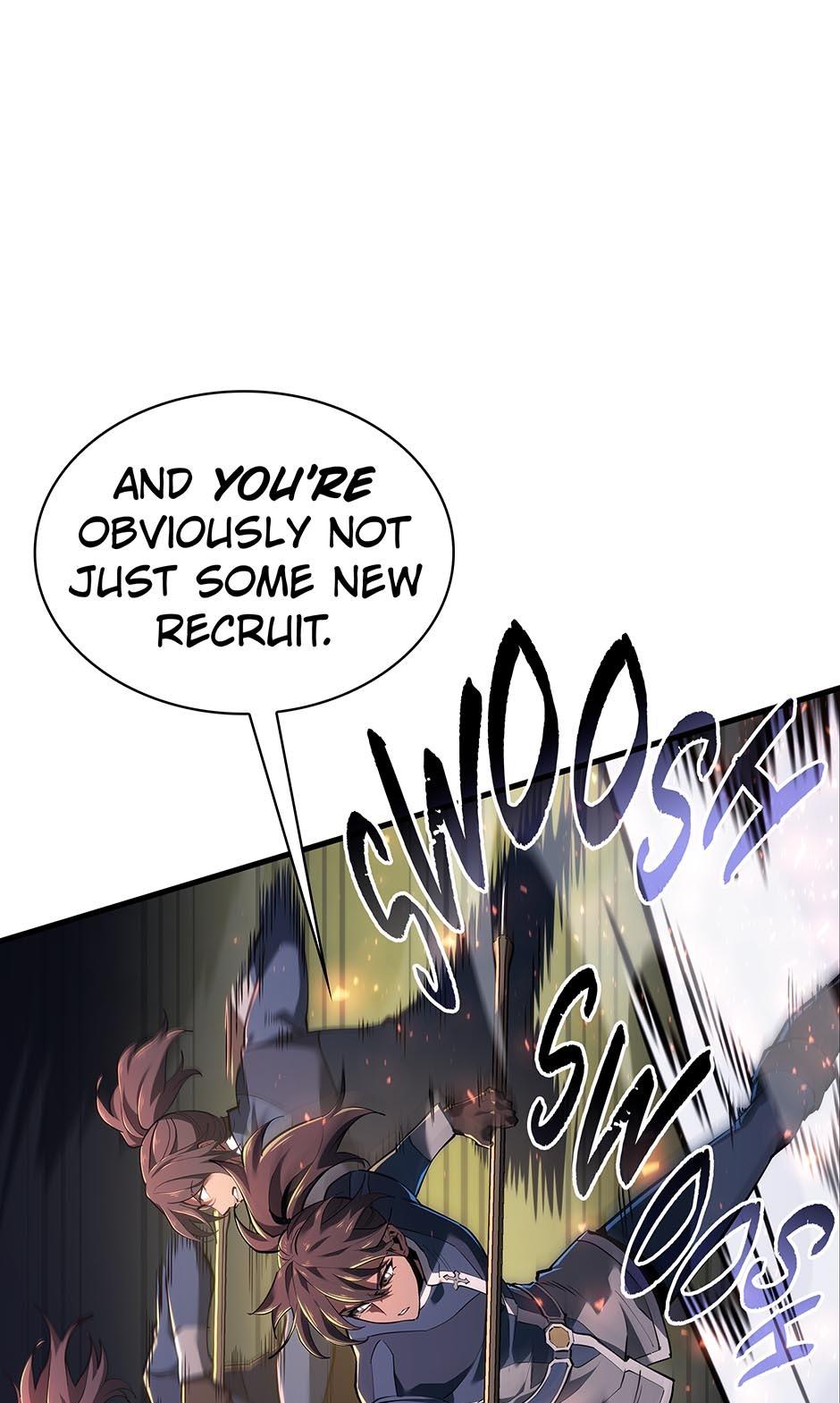 The Beginning After the End Chap 186 - Next Chap 187