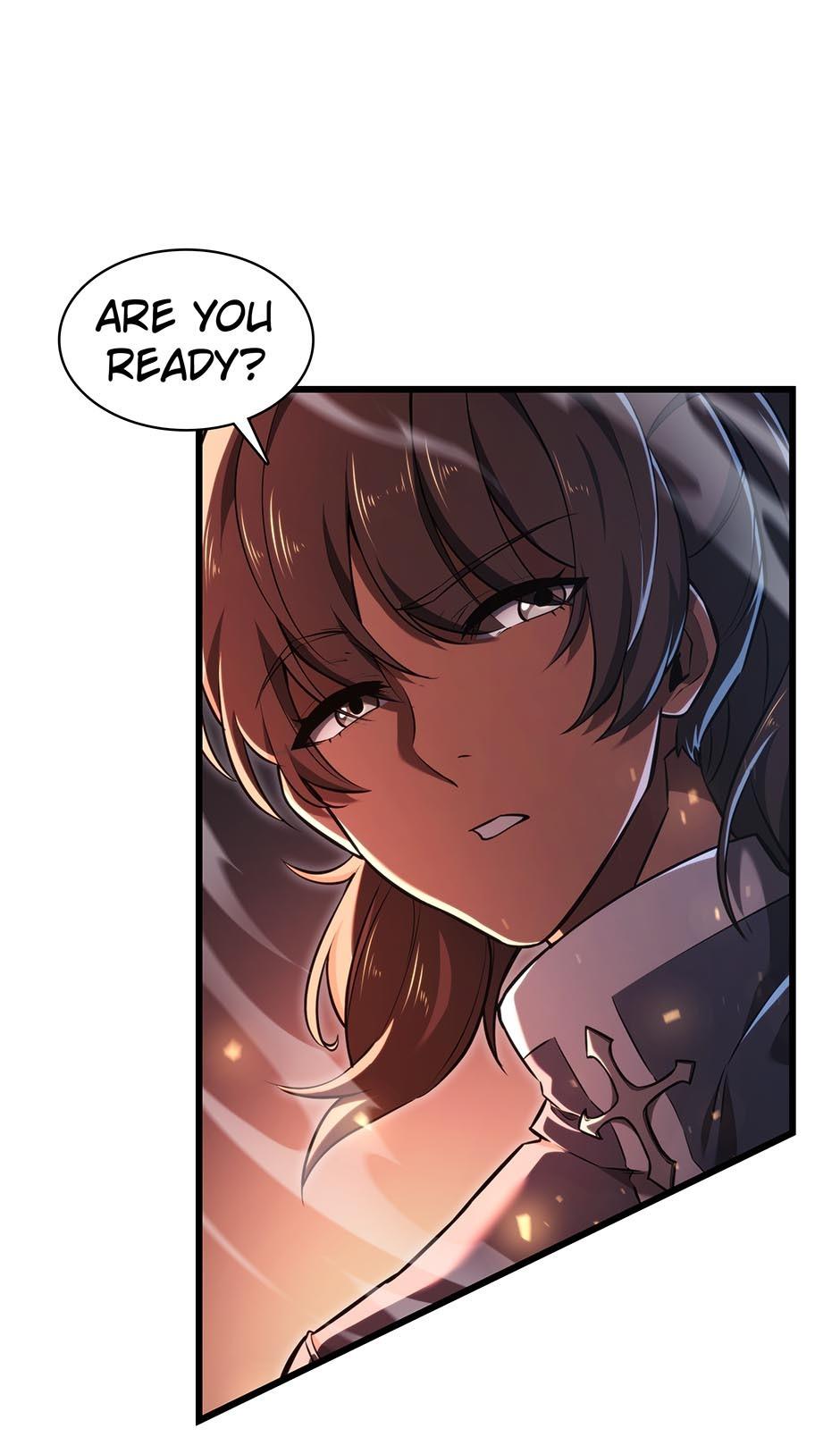 The Beginning After the End Chap 186 - Next Chap 187