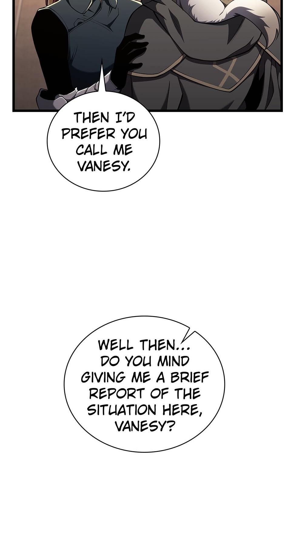 The Beginning After the End Chap 186 - Next Chap 187
