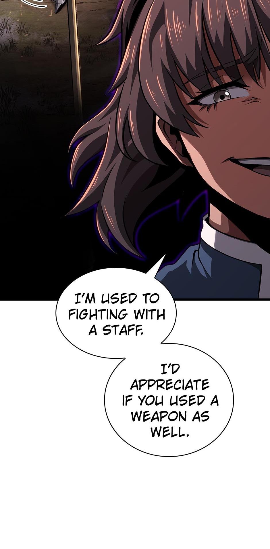 The Beginning After the End Chap 186 - Next Chap 187