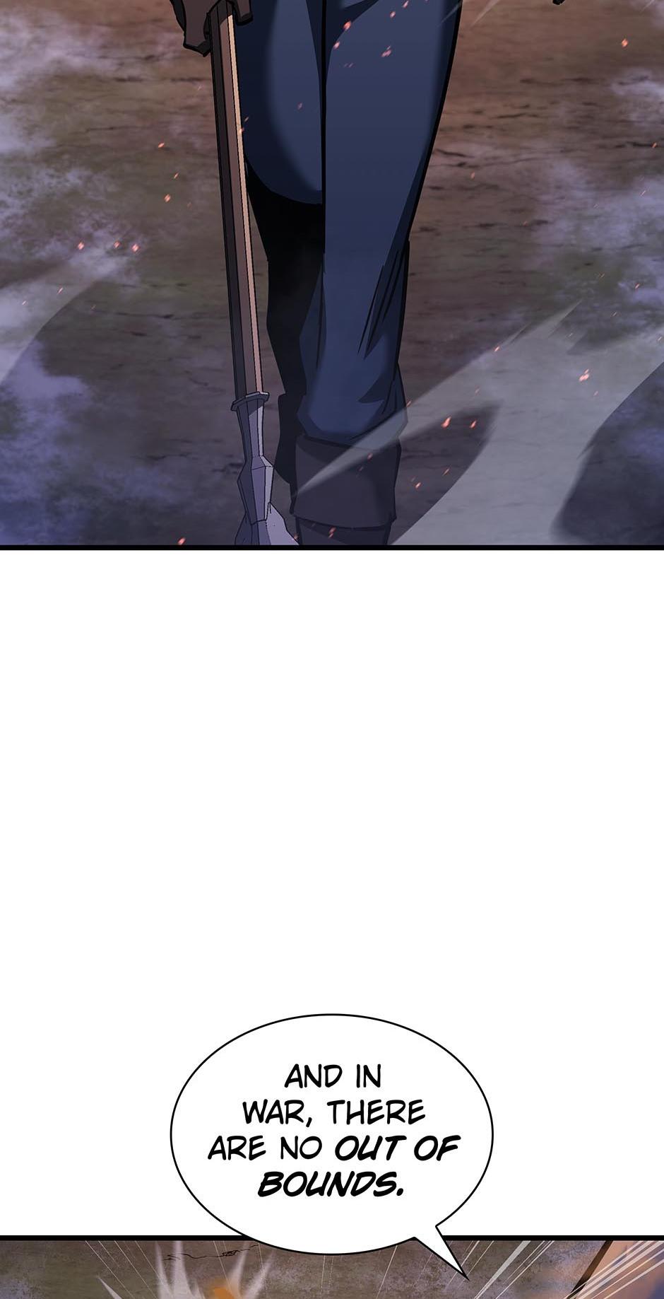 The Beginning After the End Chap 186 - Next Chap 187