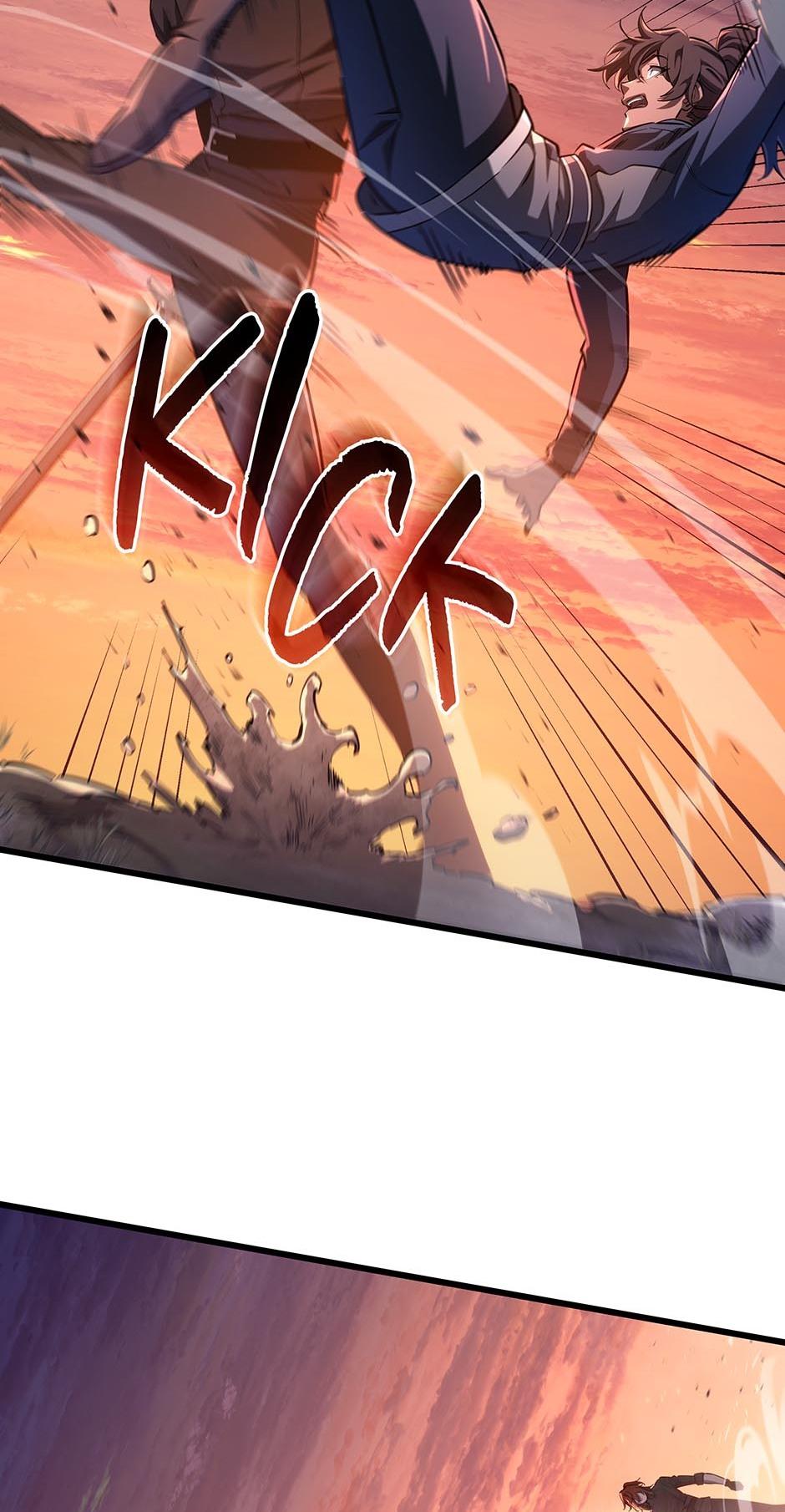 The Beginning After the End Chap 186 - Next Chap 187