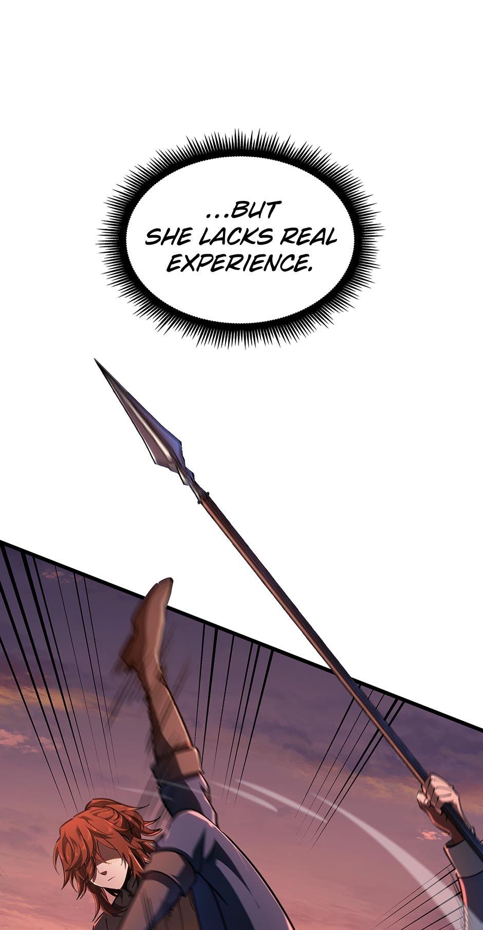 The Beginning After the End Chap 186 - Next Chap 187
