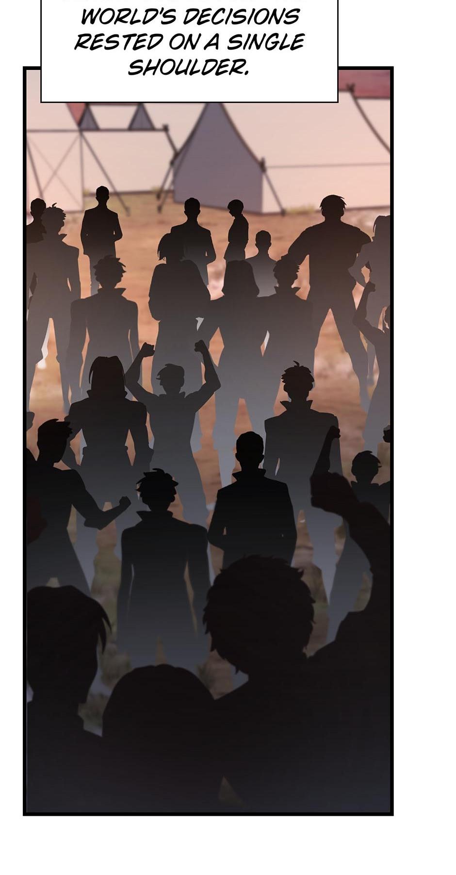 The Beginning After the End Chap 186 - Next Chap 187