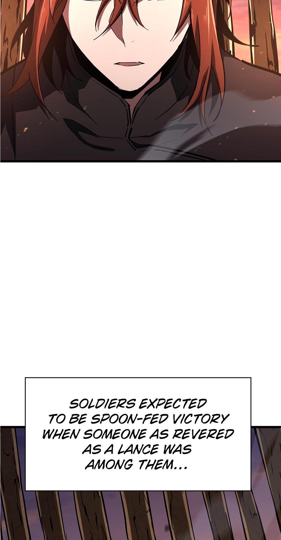 The Beginning After the End Chap 186 - Next Chap 187