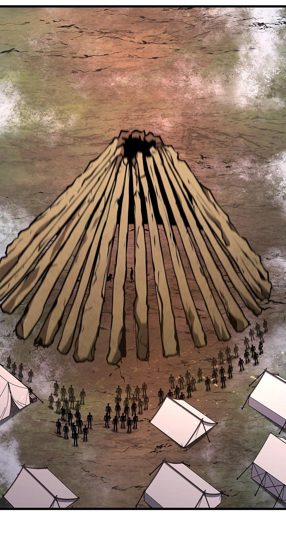 The Beginning After the End Chap 186 - Next Chap 187