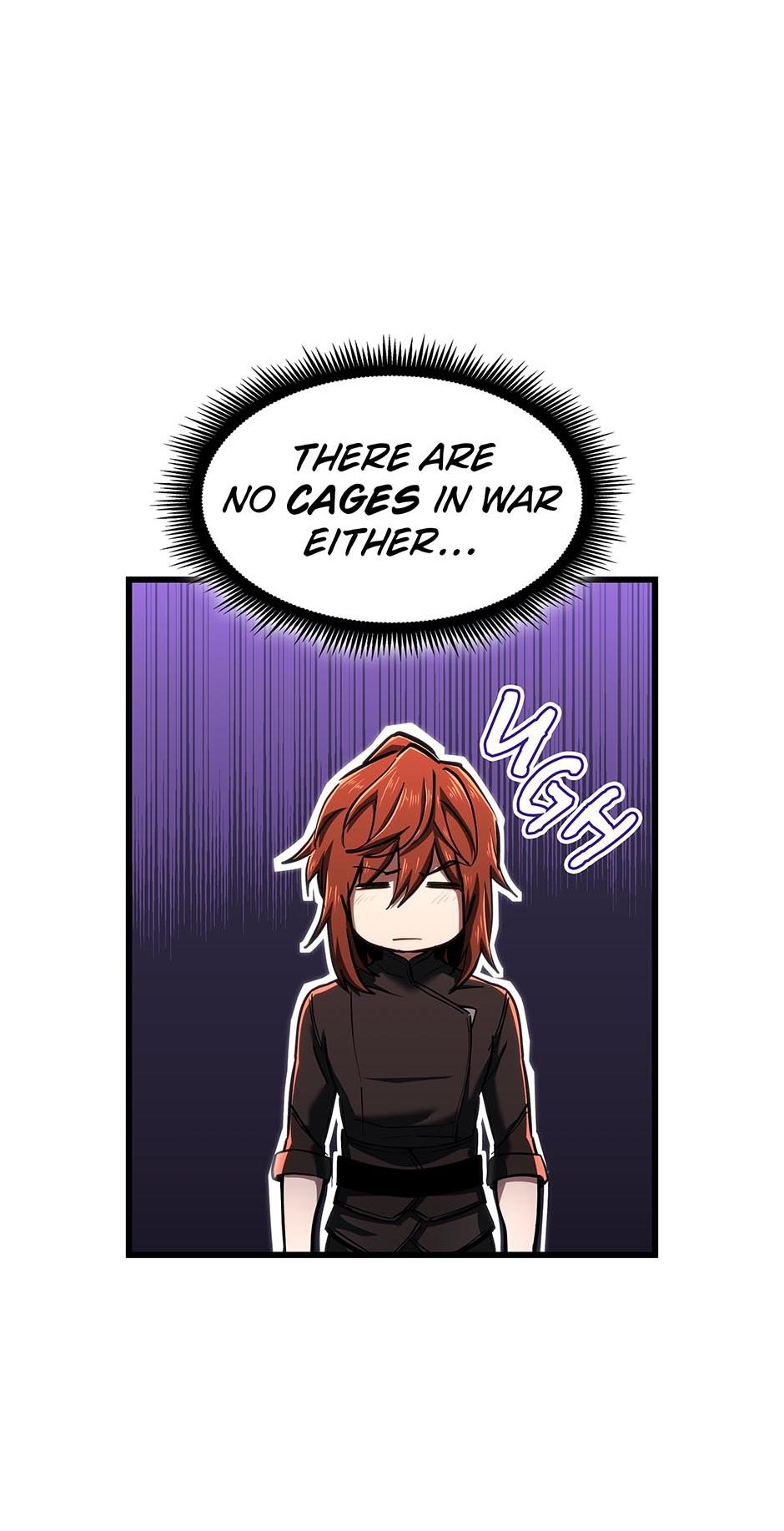 The Beginning After the End Chap 186 - Next Chap 187