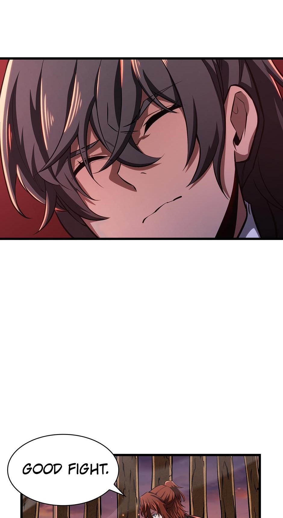 The Beginning After the End Chap 186 - Next Chap 187