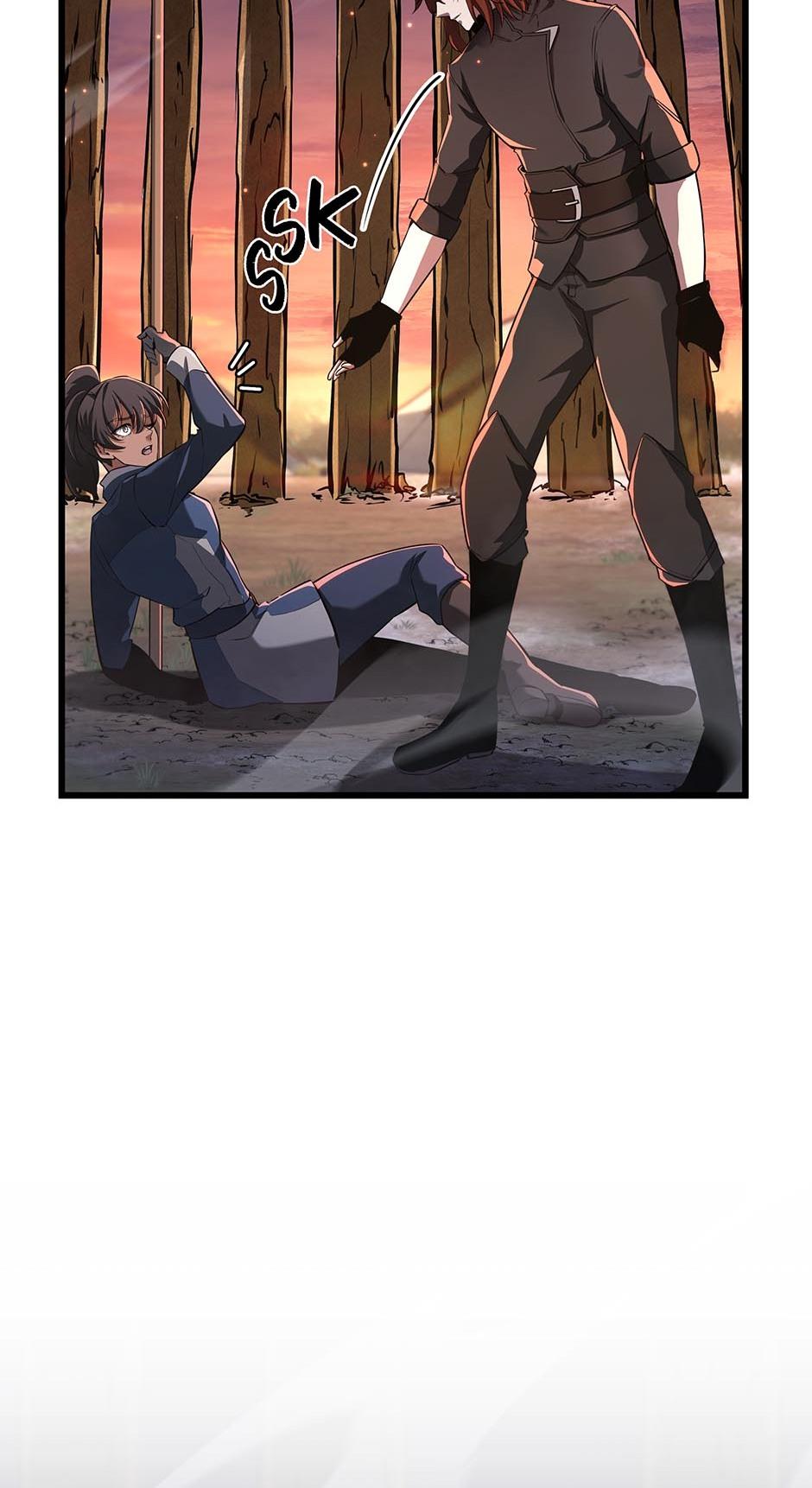 The Beginning After the End Chap 186 - Next Chap 187