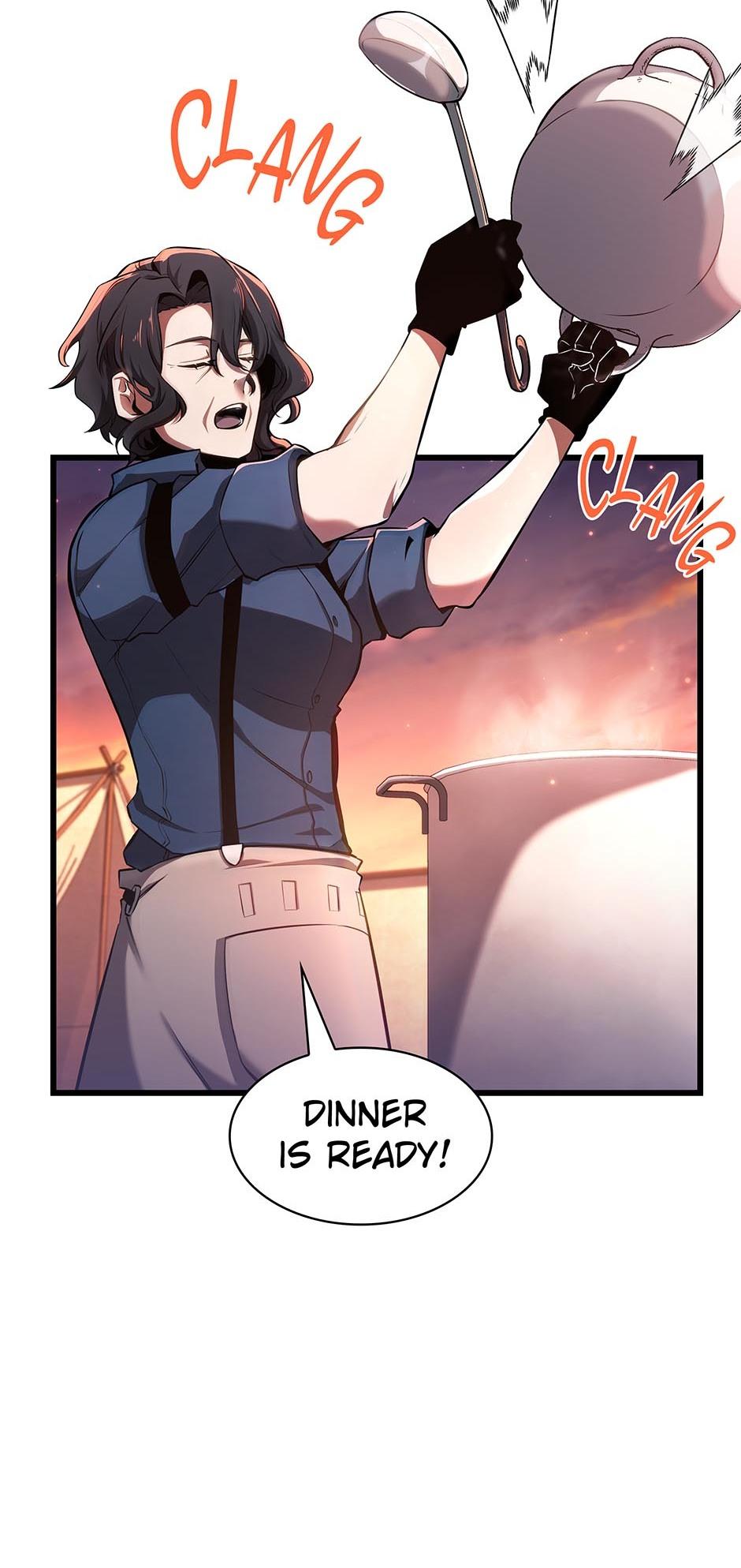 The Beginning After the End Chap 186 - Next Chap 187