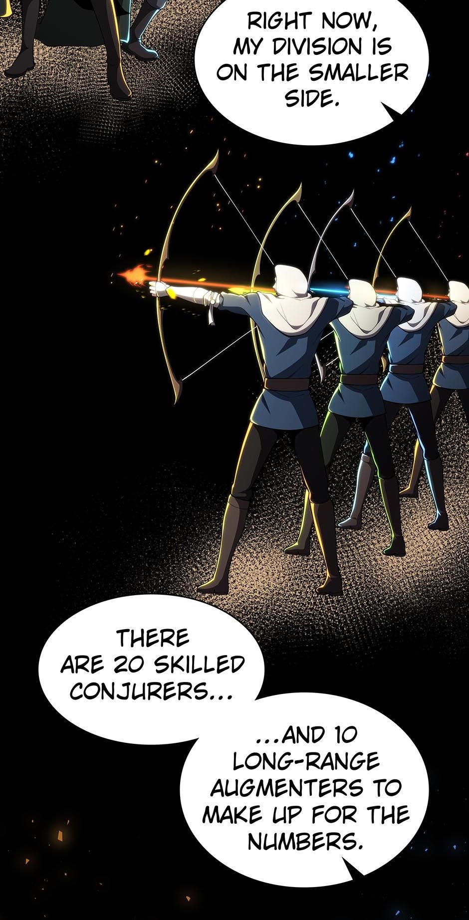 The Beginning After the End Chap 186 - Next Chap 187
