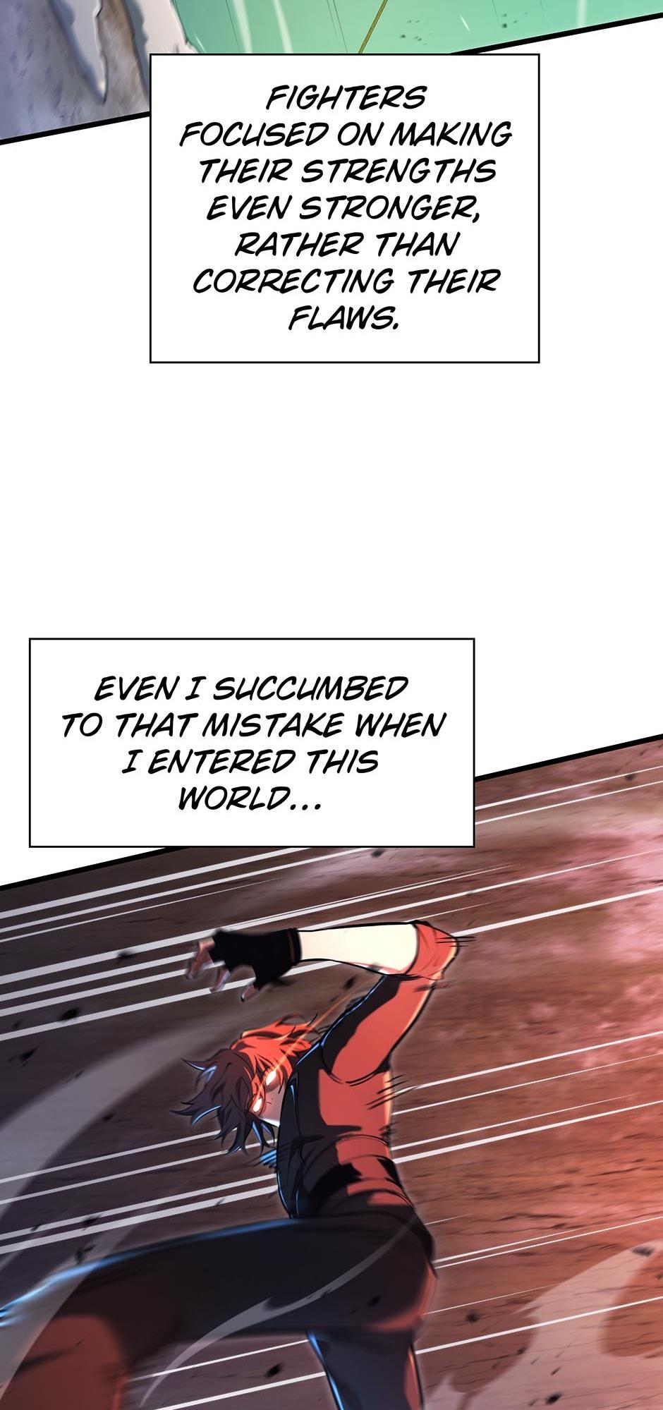 The Beginning After the End Chap 186 - Next Chap 187