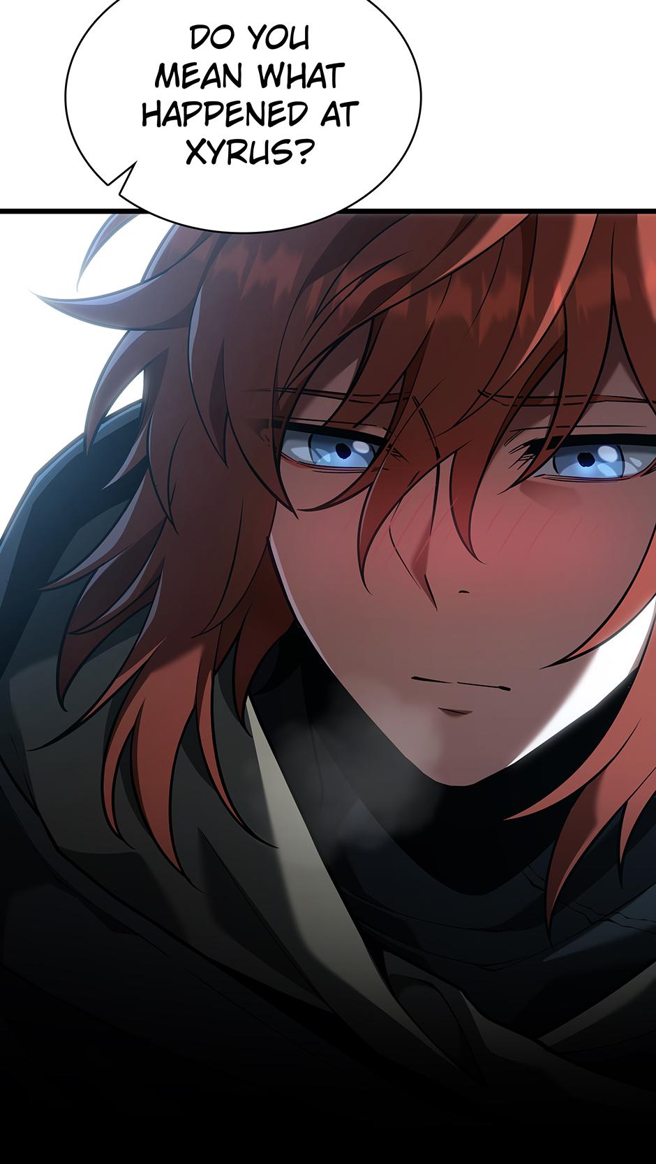 The Beginning After the End Chap 188 - Next Chap 189