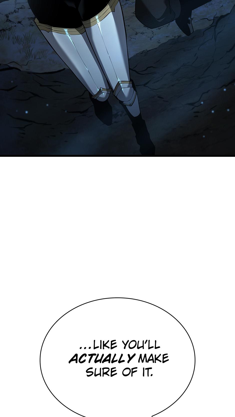 The Beginning After the End Chap 188 - Next Chap 189