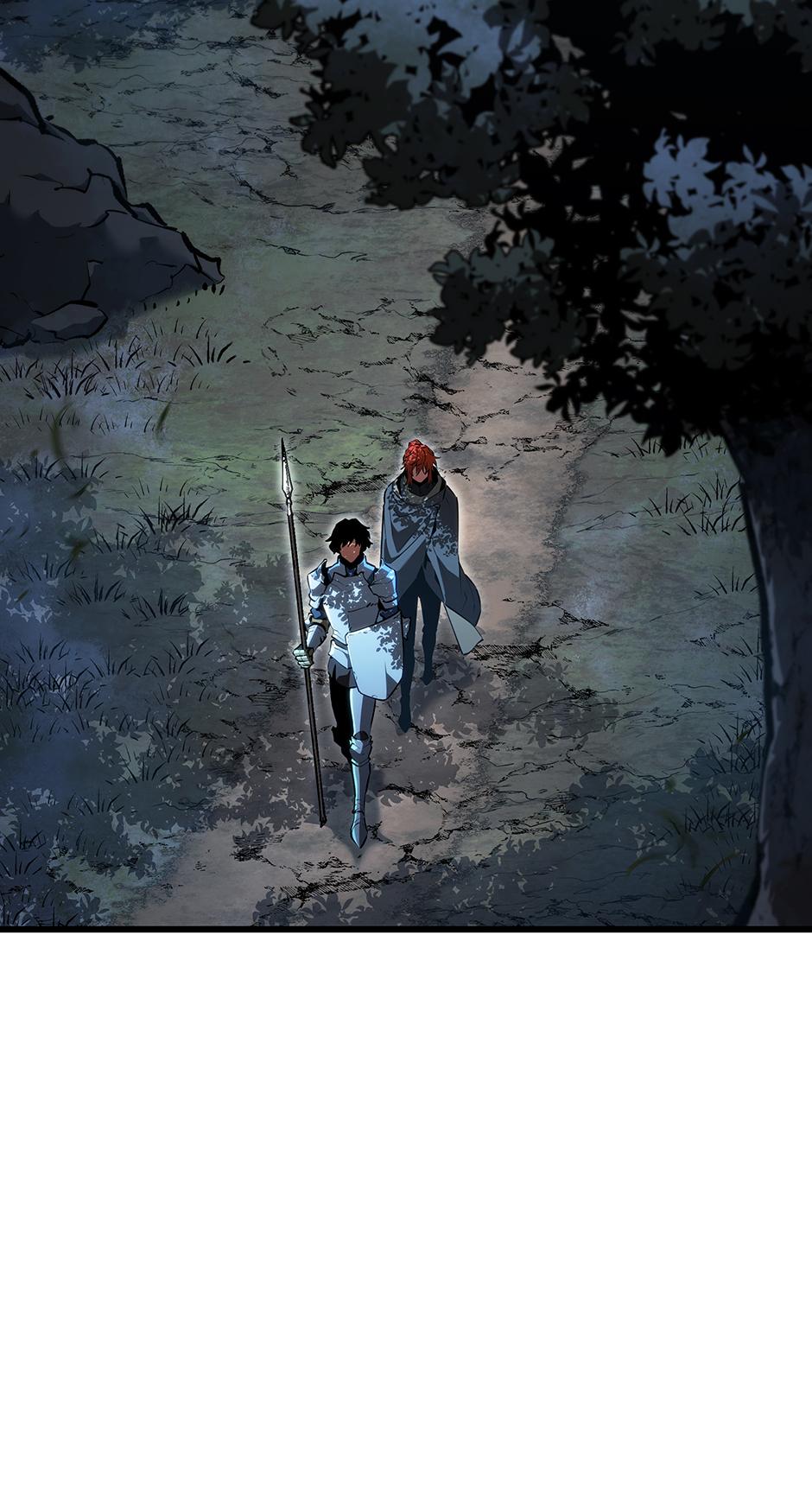 The Beginning After the End Chap 188 - Next Chap 189