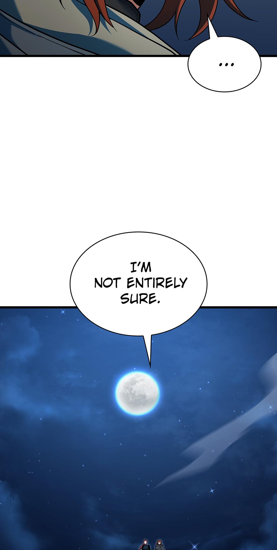 The Beginning After the End Chap 188 - Next Chap 189