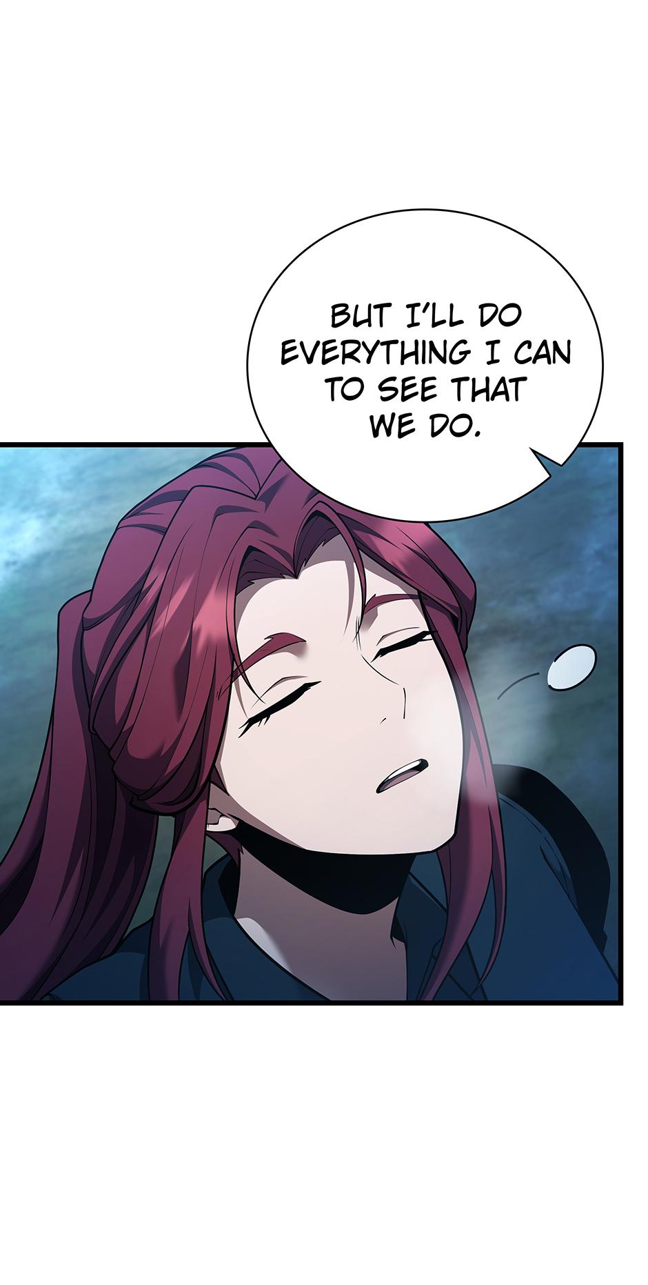 The Beginning After the End Chap 188 - Next Chap 189