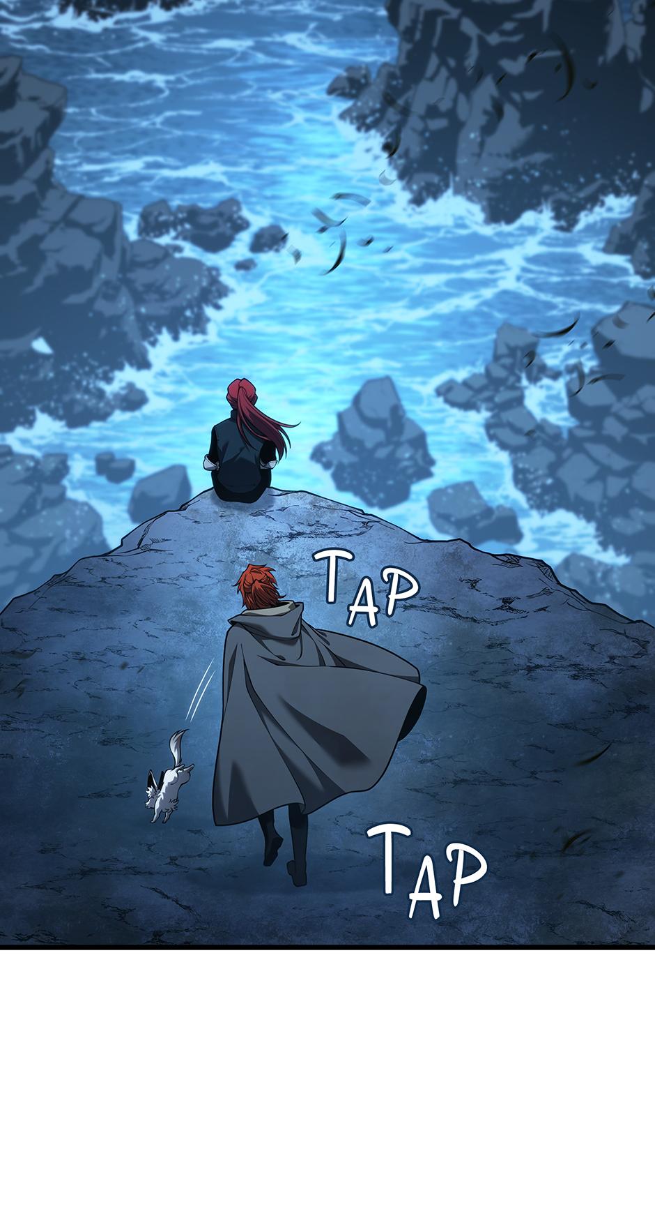 The Beginning After the End Chap 188 - Next Chap 189