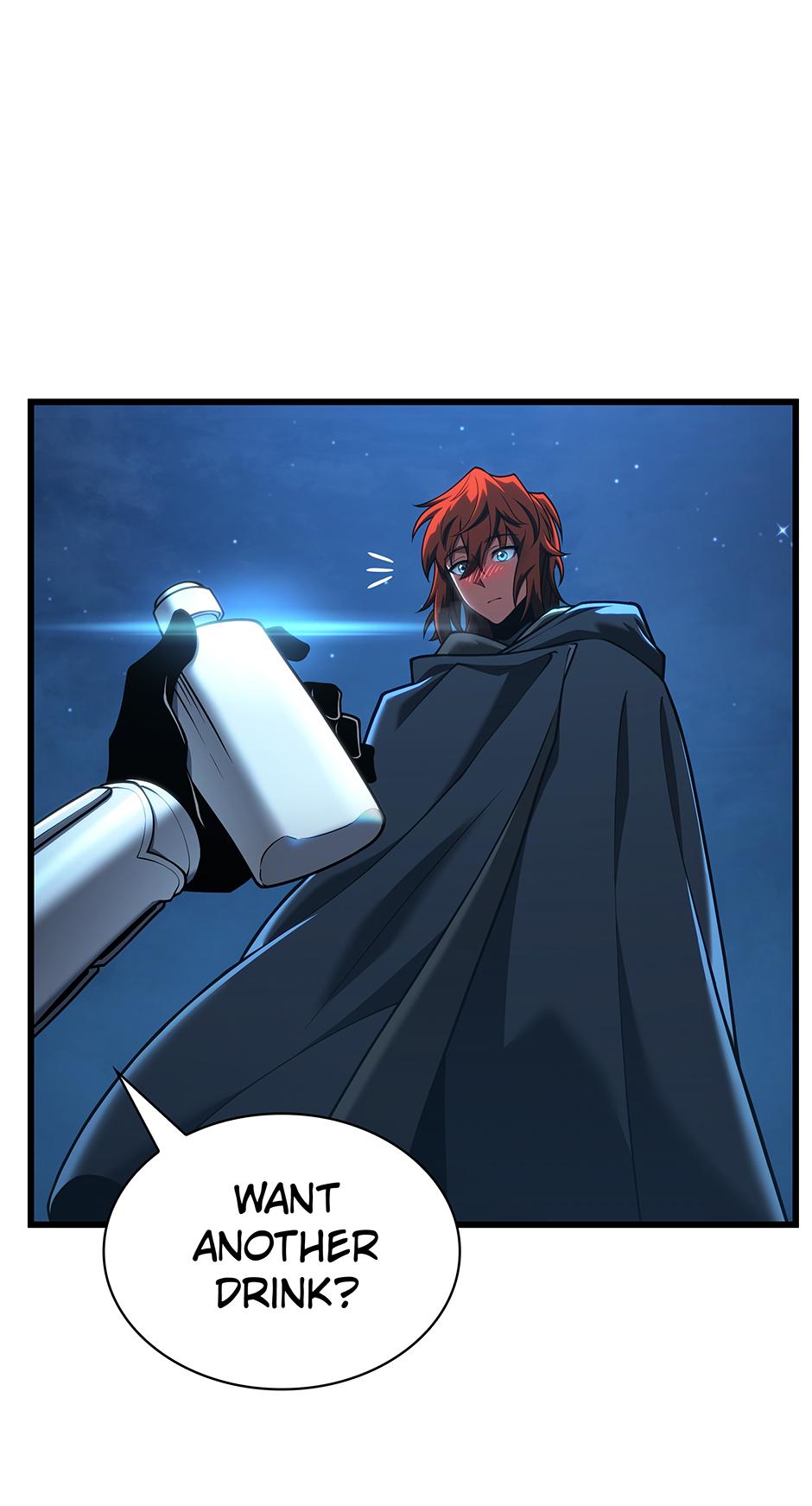 The Beginning After the End Chap 188 - Next Chap 189