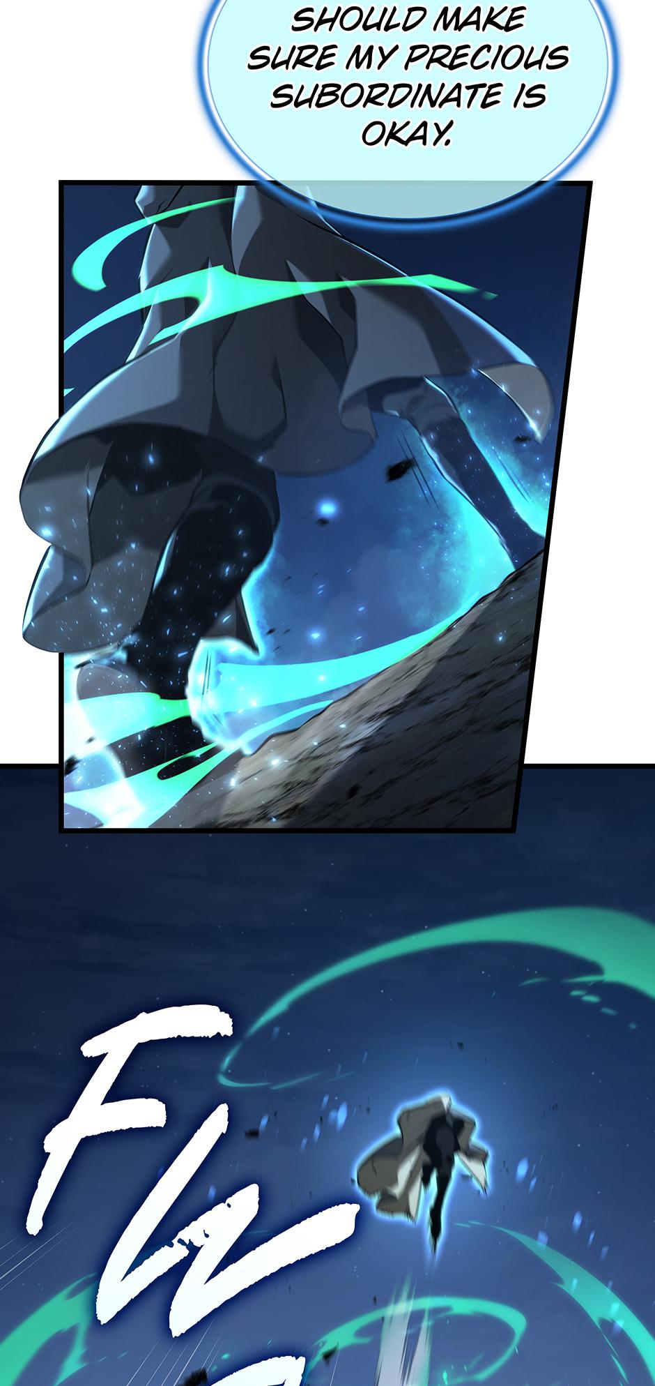 The Beginning After the End Chap 188 - Next Chap 189