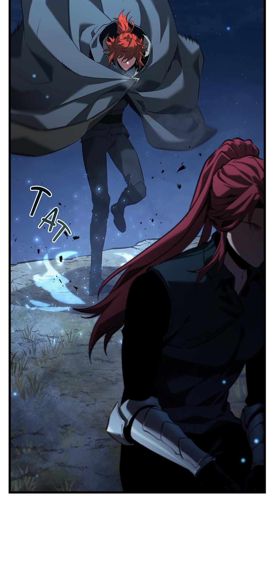 The Beginning After the End Chap 188 - Next Chap 189