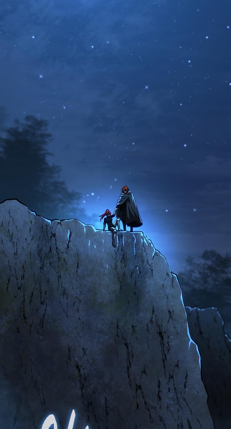 The Beginning After the End Chap 188 - Next Chap 189