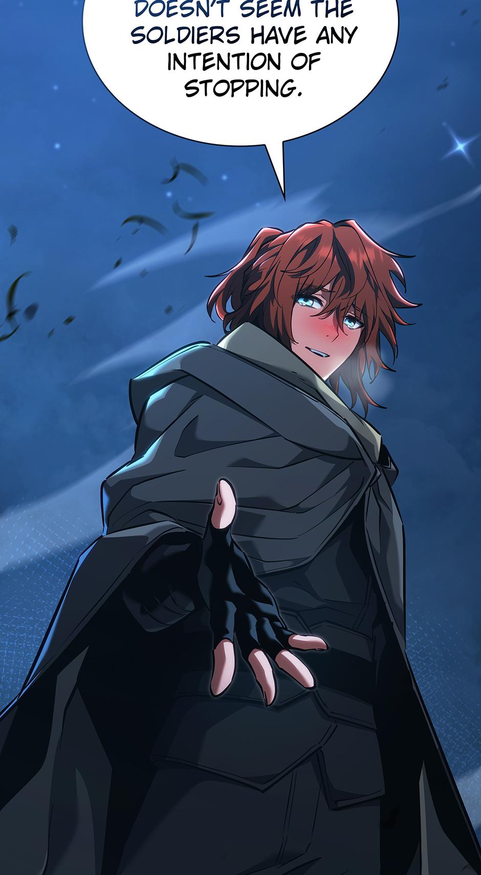 The Beginning After the End Chap 188 - Next Chap 189