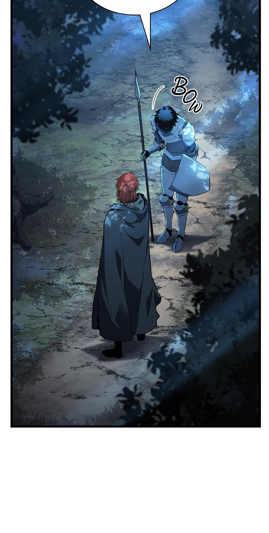 The Beginning After the End Chap 188 - Next Chap 189