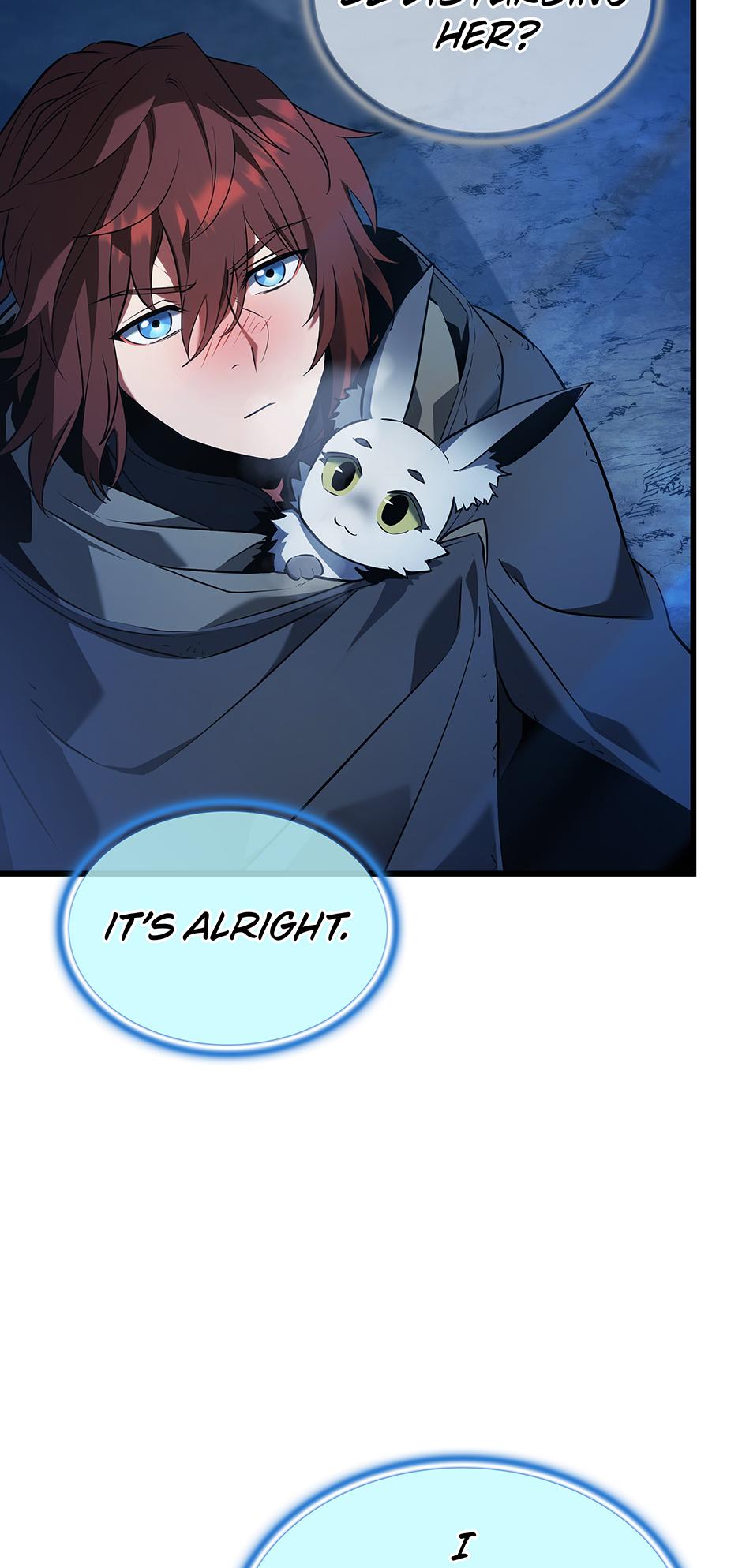 The Beginning After the End Chap 188 - Next Chap 189