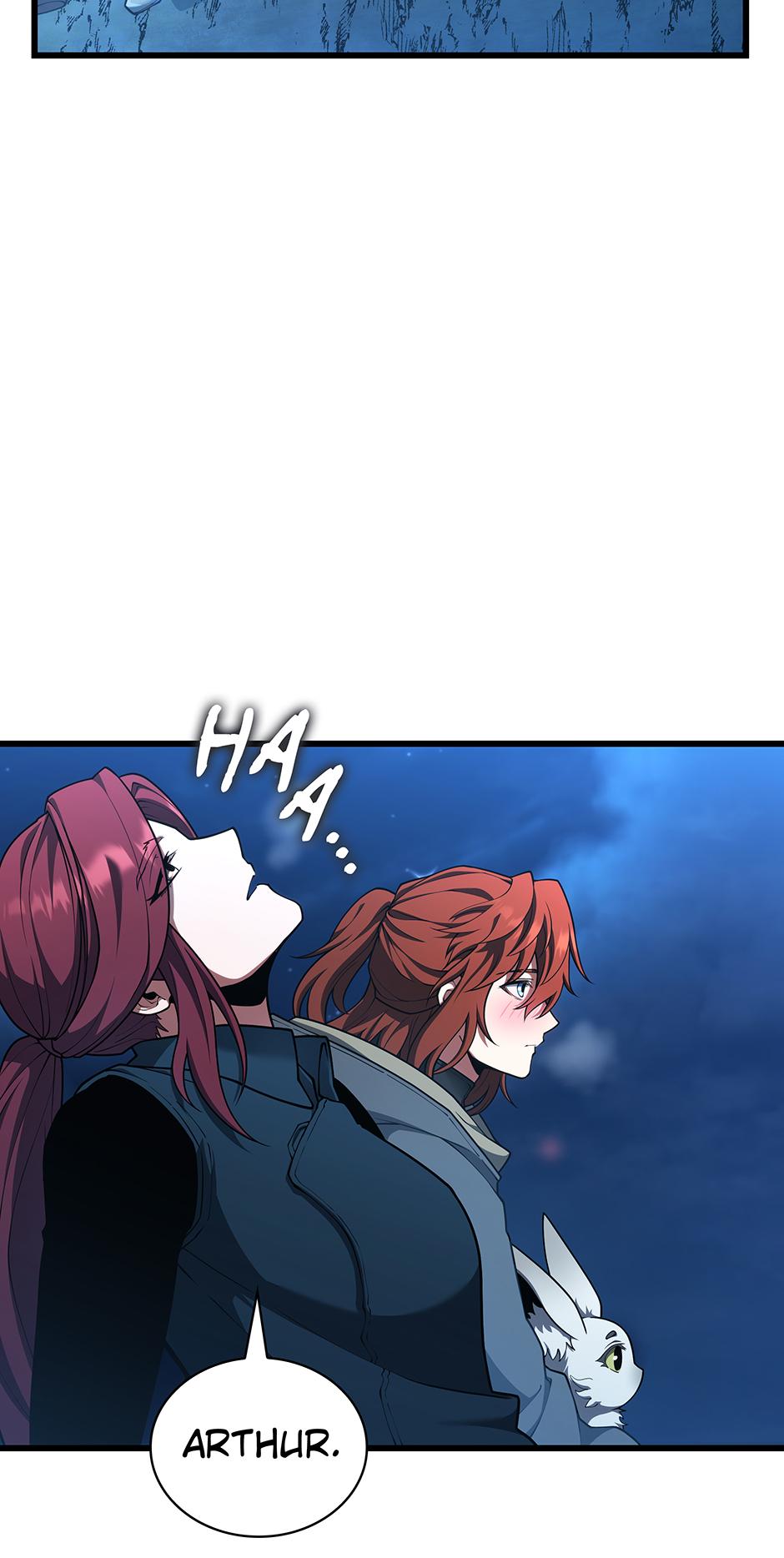 The Beginning After the End Chap 188 - Next Chap 189