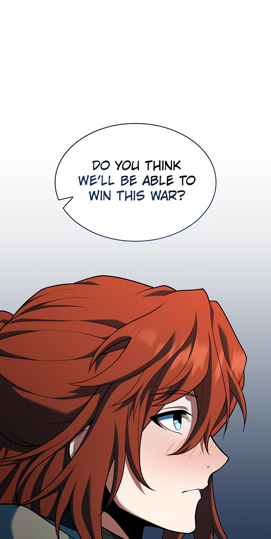 The Beginning After the End Chap 188 - Next Chap 189