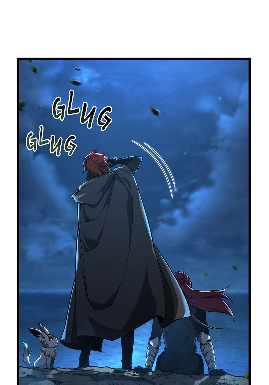 The Beginning After the End Chap 188 - Next Chap 189