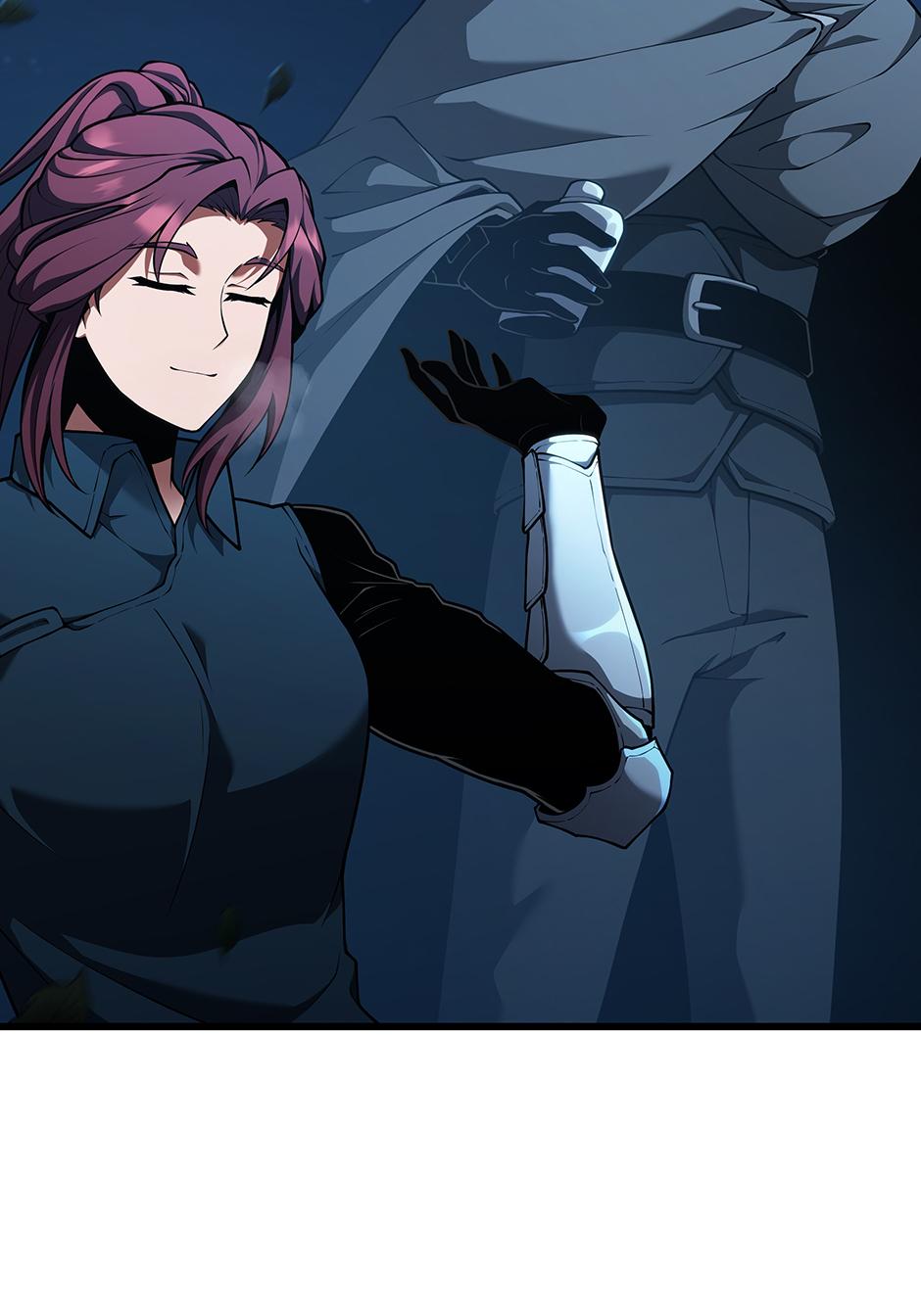 The Beginning After the End Chap 188 - Next Chap 189