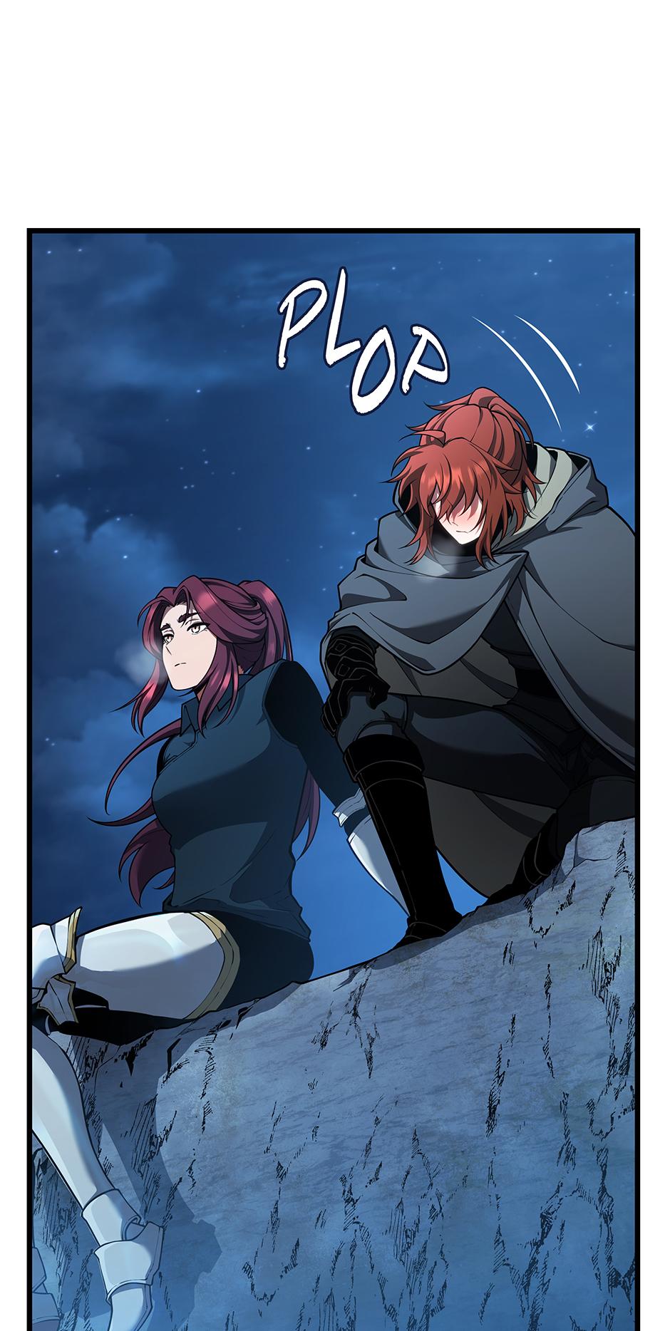 The Beginning After the End Chap 188 - Next Chap 189