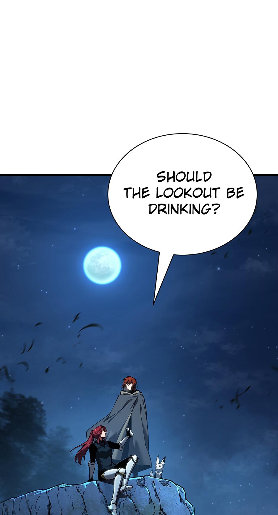 The Beginning After the End Chap 188 - Next Chap 189