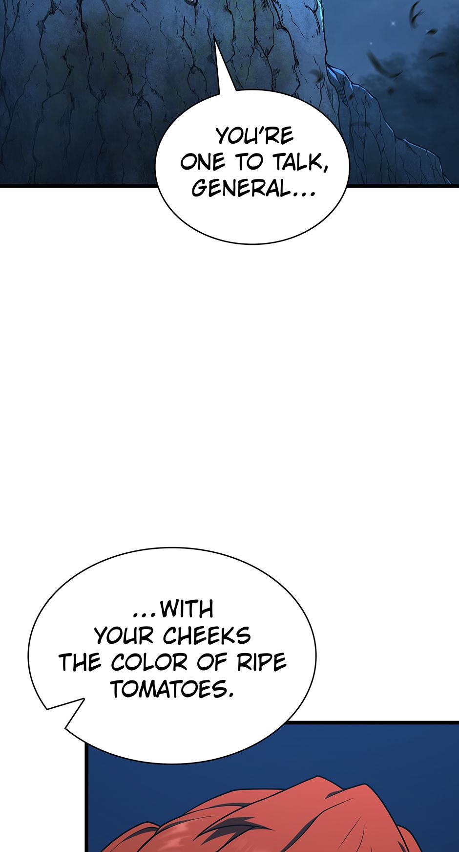 The Beginning After the End Chap 188 - Next Chap 189