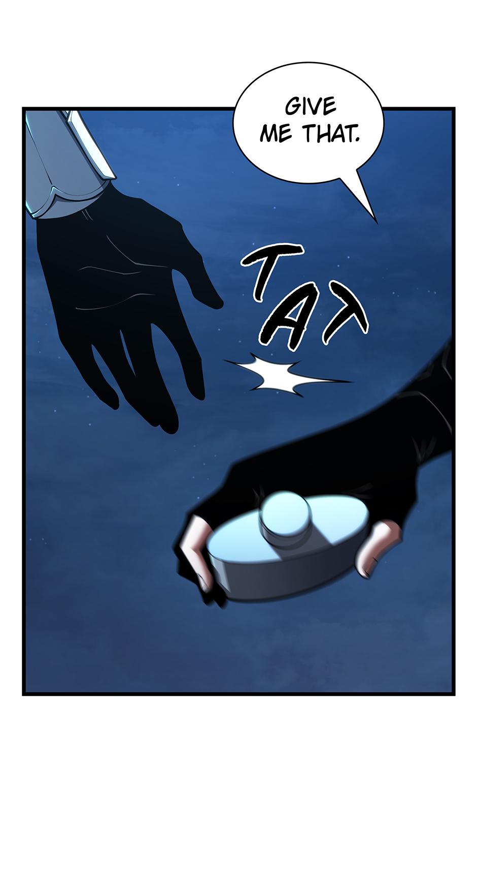 The Beginning After the End Chap 188 - Next Chap 189