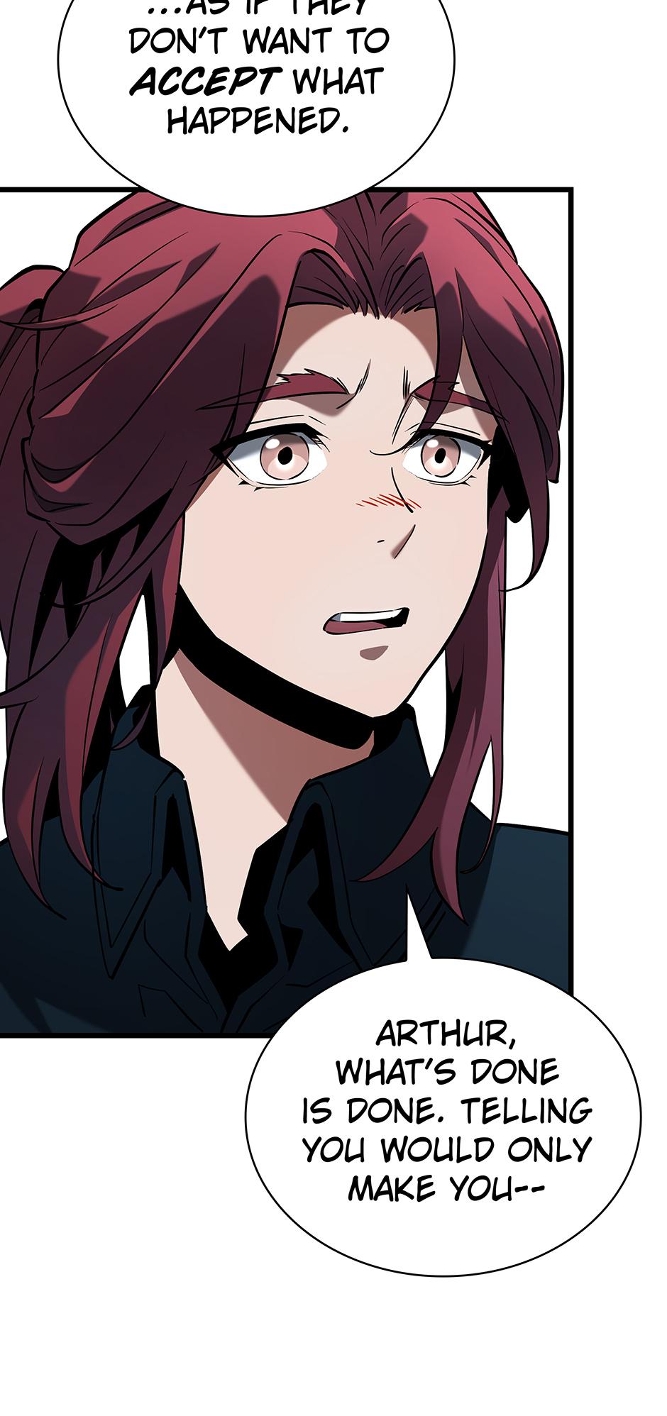 The Beginning After the End Chap 188 - Next Chap 189