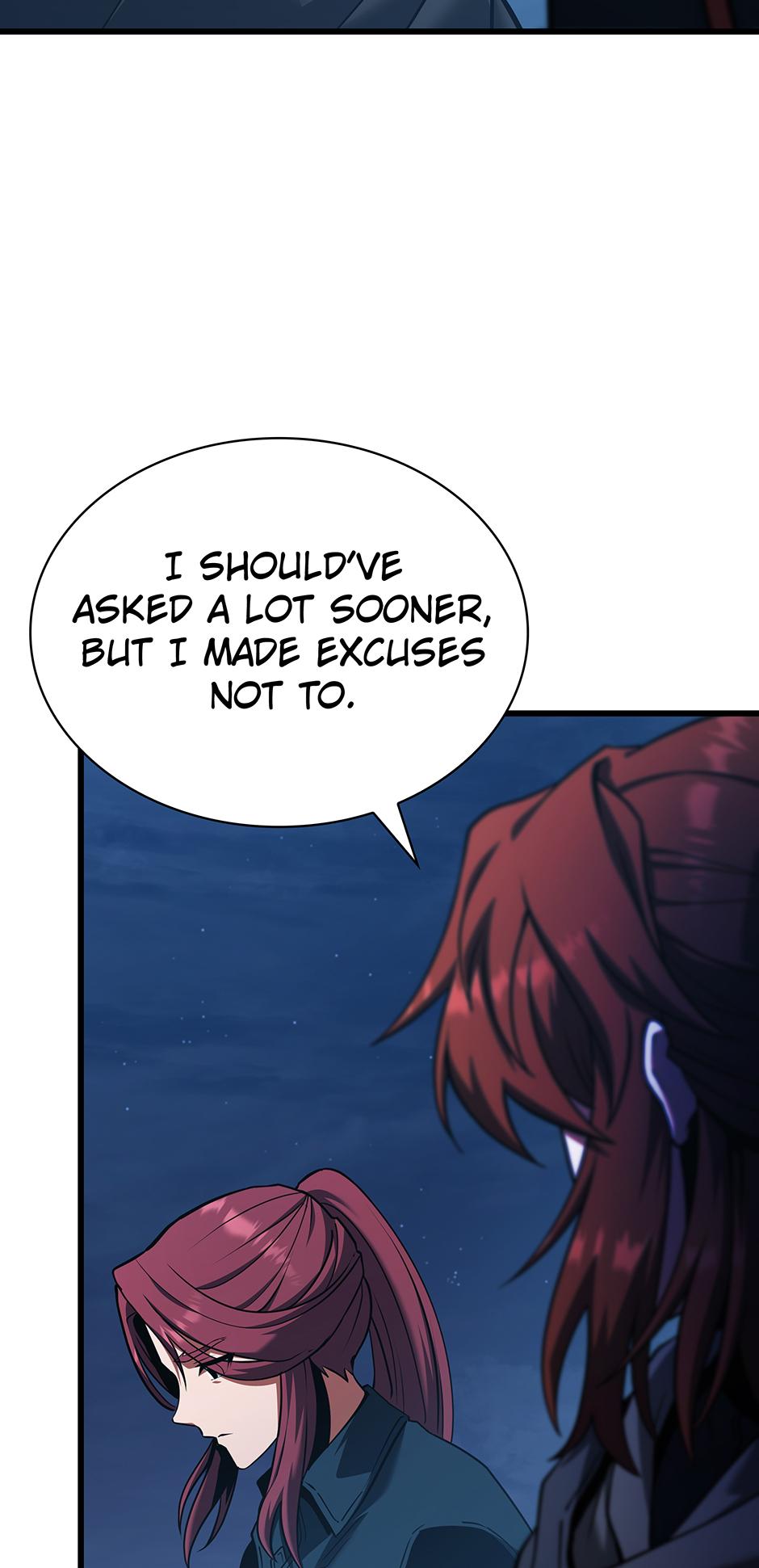 The Beginning After the End Chap 188 - Next Chap 189