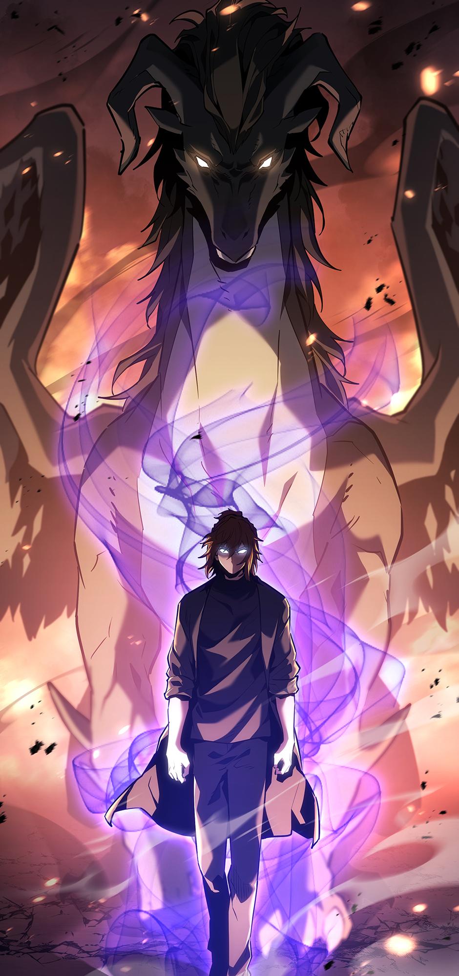 The Beginning After the End Chap 188 - Next Chap 189