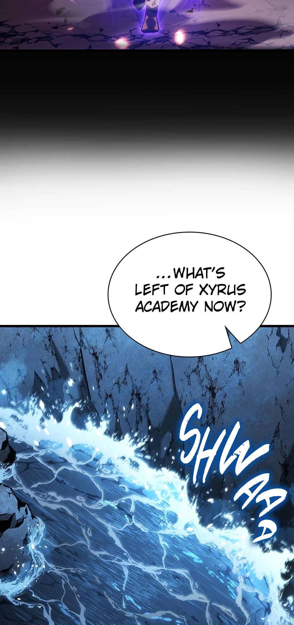 The Beginning After the End Chap 188 - Next Chap 189
