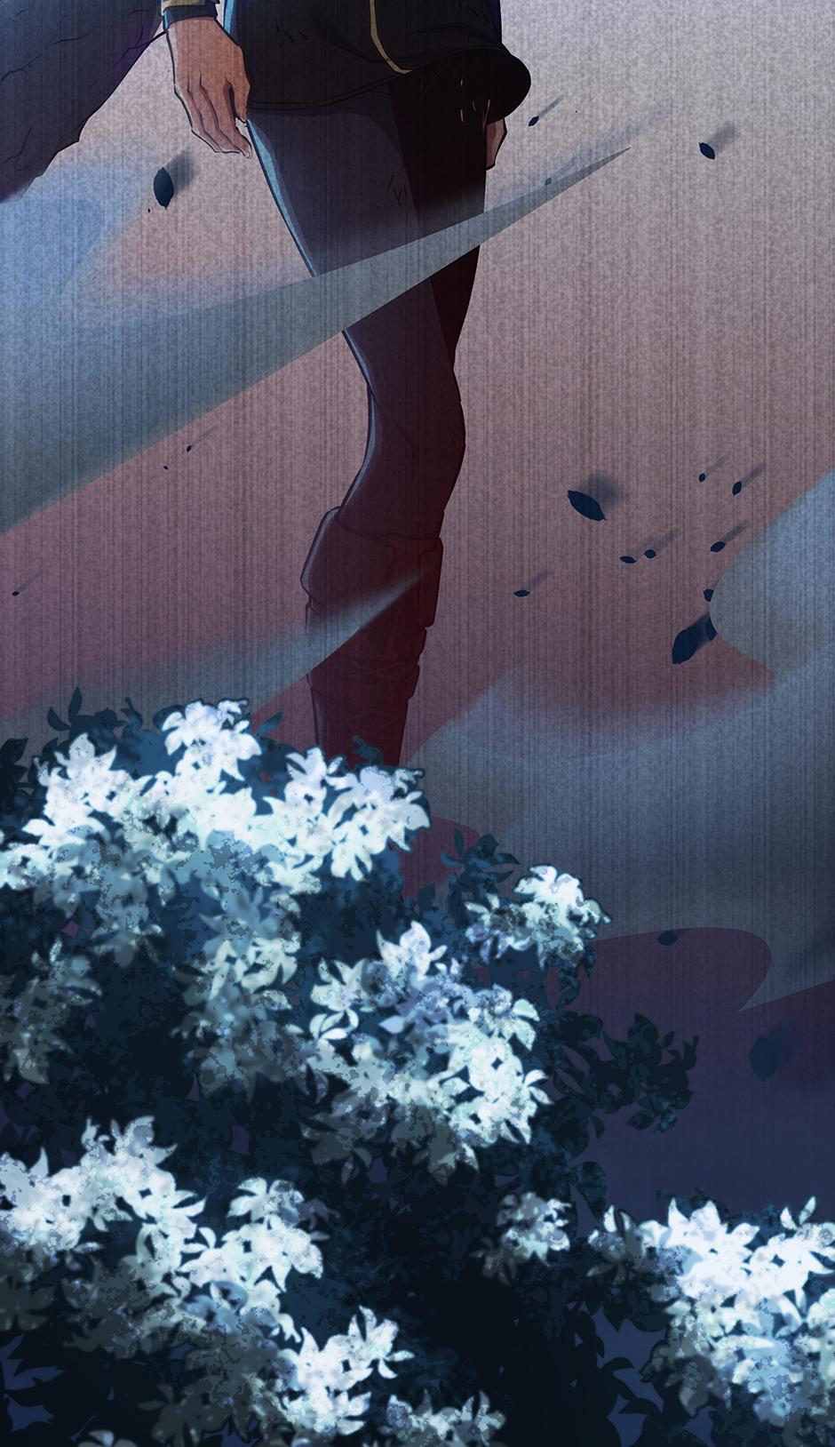 The Beginning After the End Chap 188 - Next Chap 189