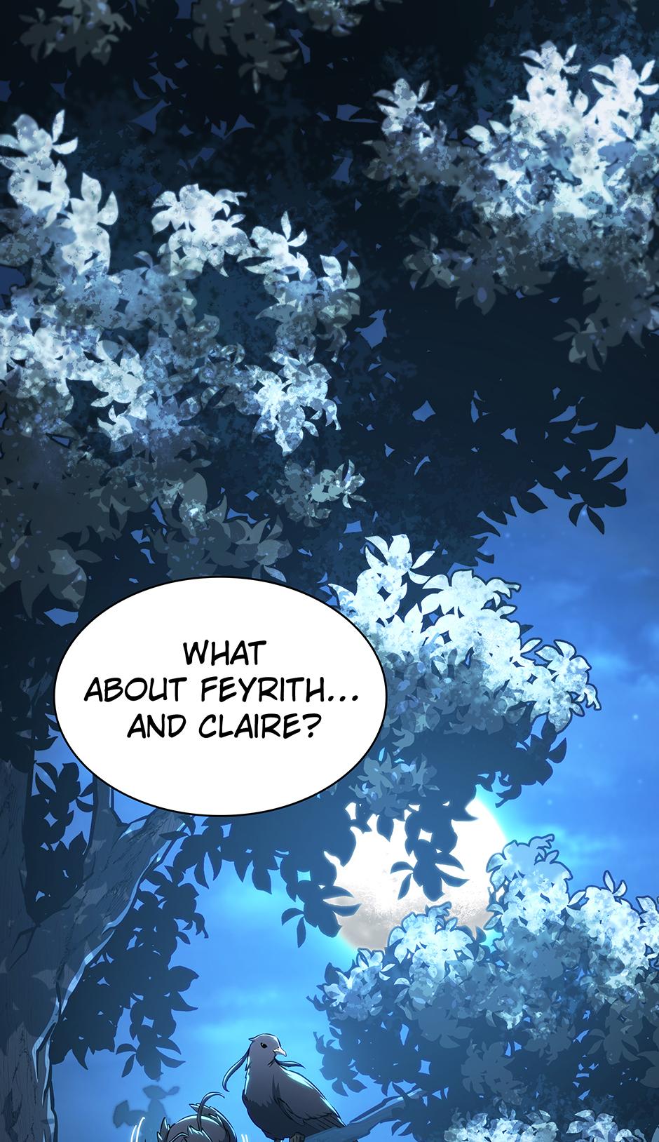 The Beginning After the End Chap 188 - Next Chap 189
