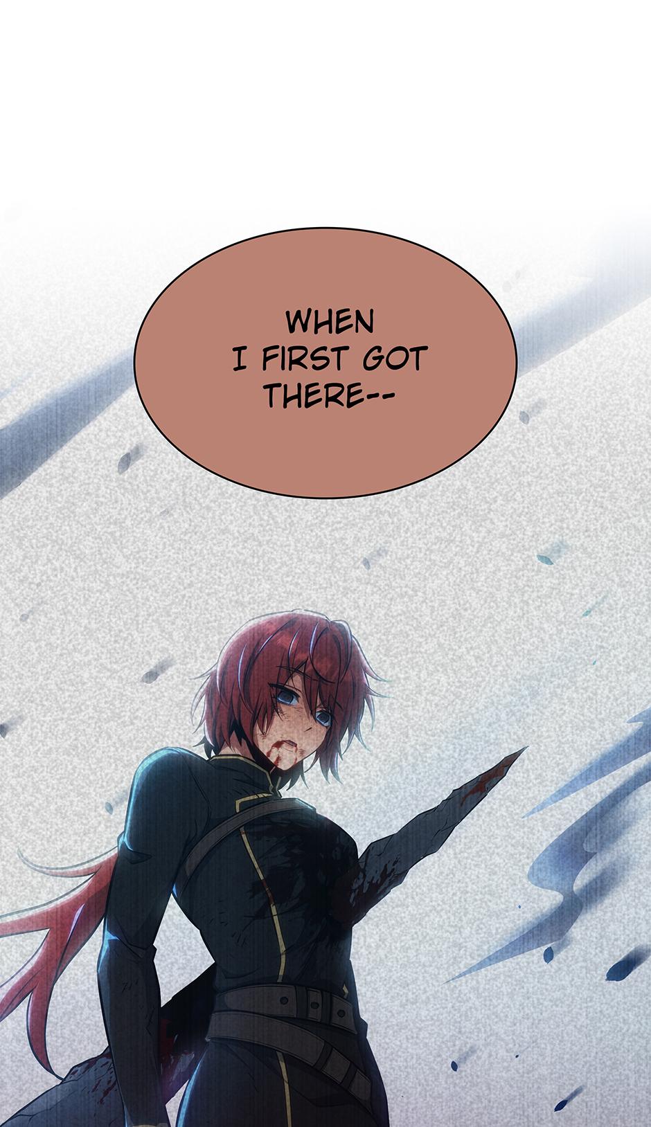 The Beginning After the End Chap 188 - Next Chap 189